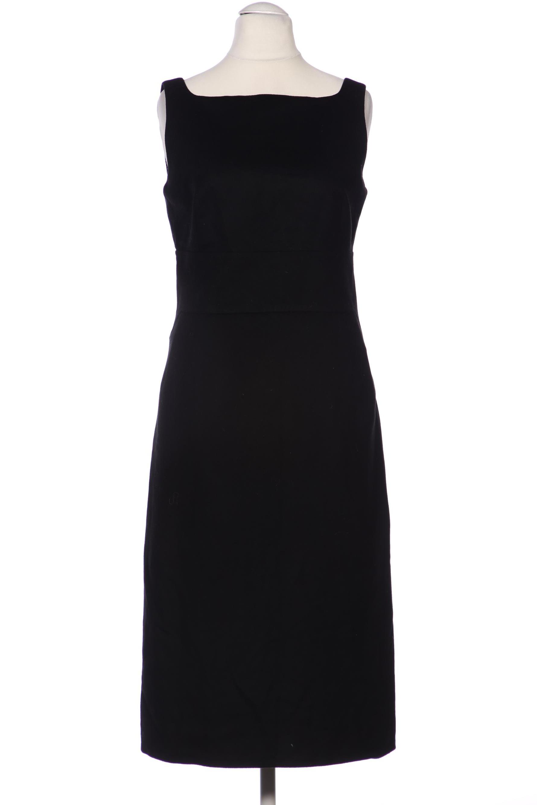

Max Mara Damen Kleid, schwarz, Gr. 40