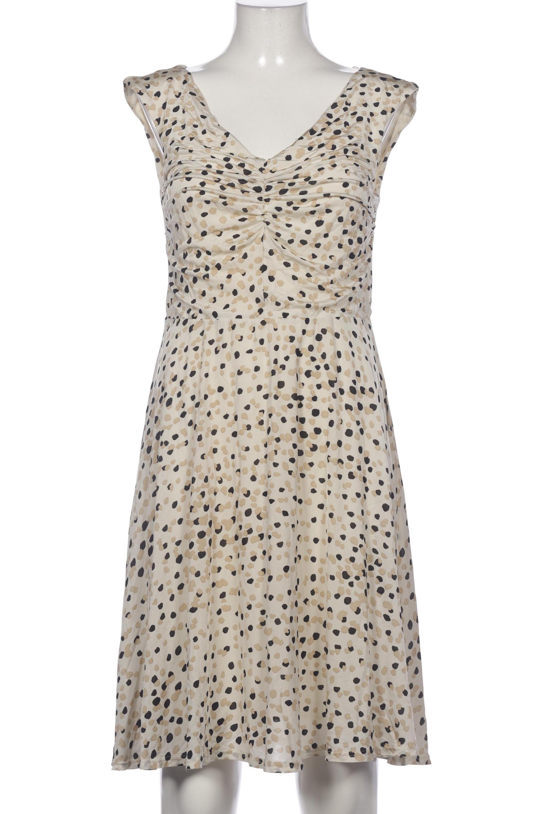 

Max Mara Damen Kleid, mehrfarbig, Gr. 42