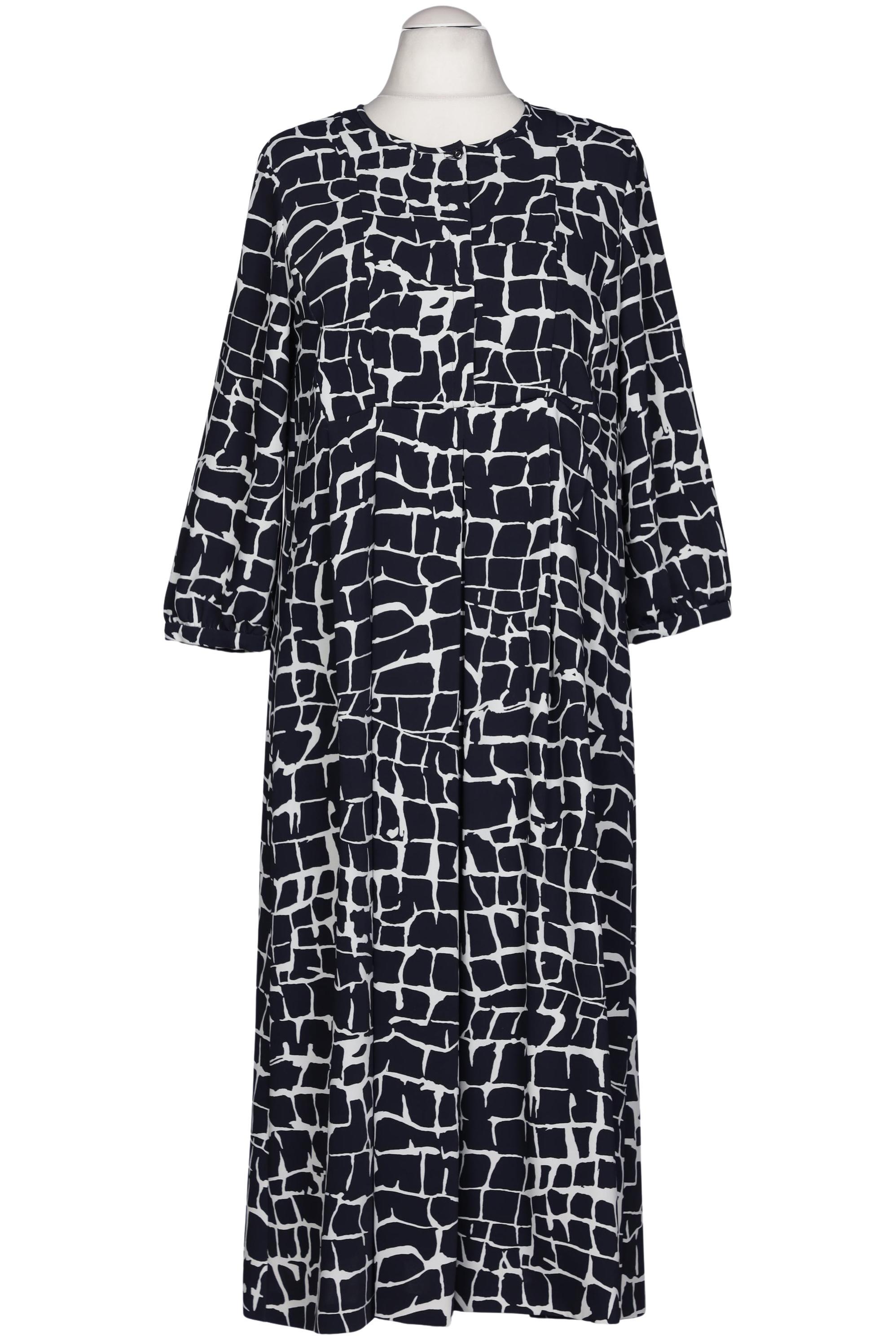 

Max Mara Damen Kleid, mehrfarbig, Gr. 42