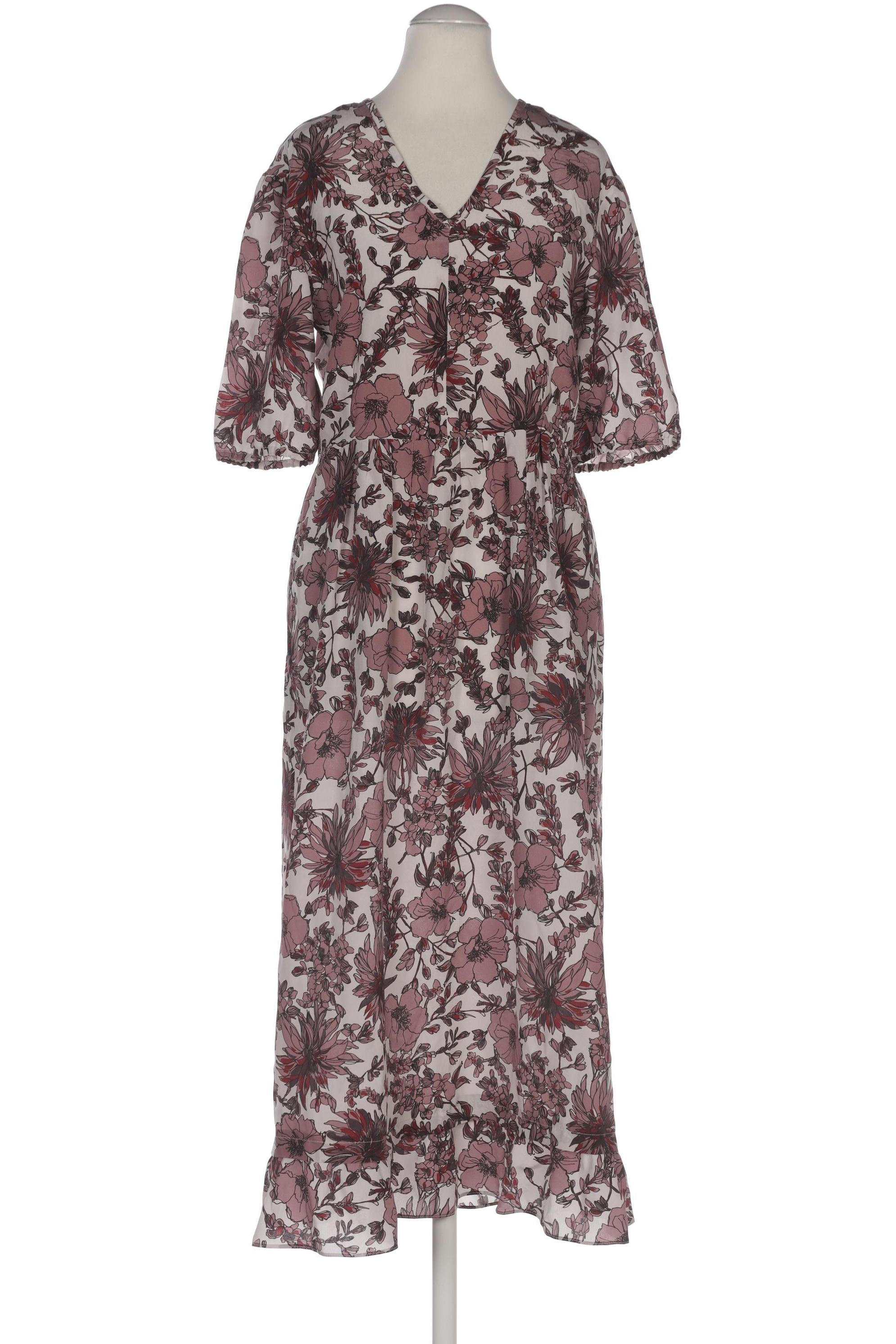 

Max Mara Damen Kleid, pink, Gr. 36