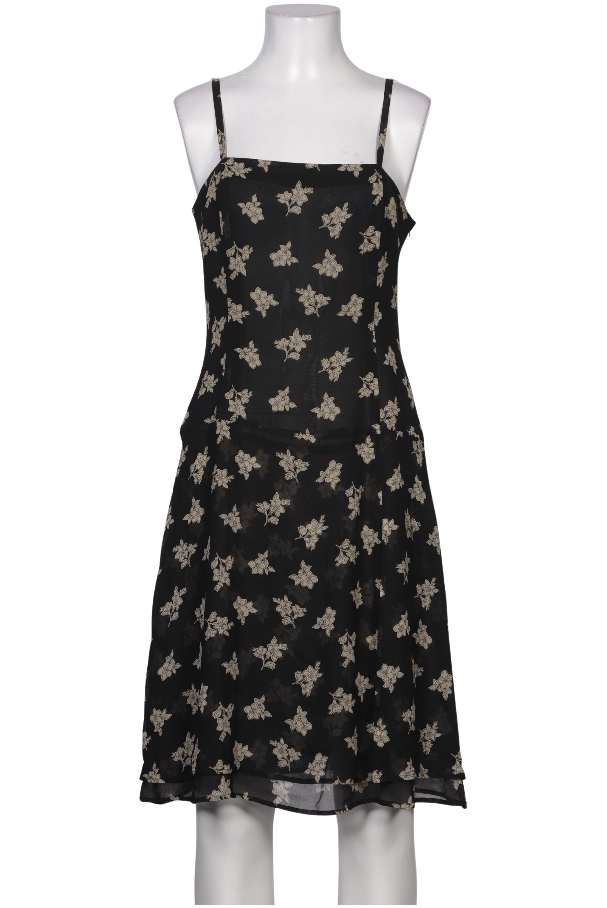

Max Mara Damen Kleid, schwarz, Gr. 38