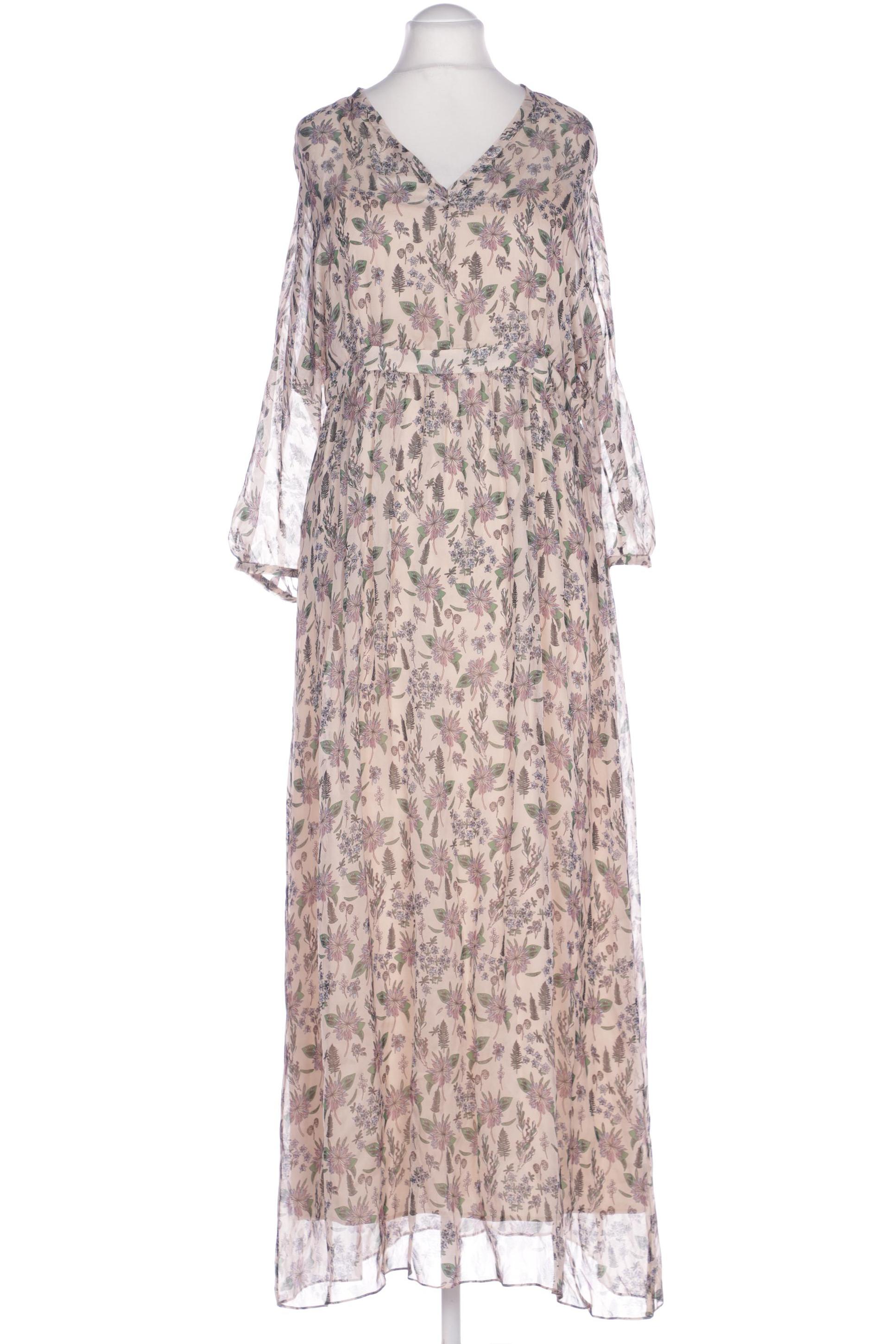 

Max Mara Damen Kleid, beige