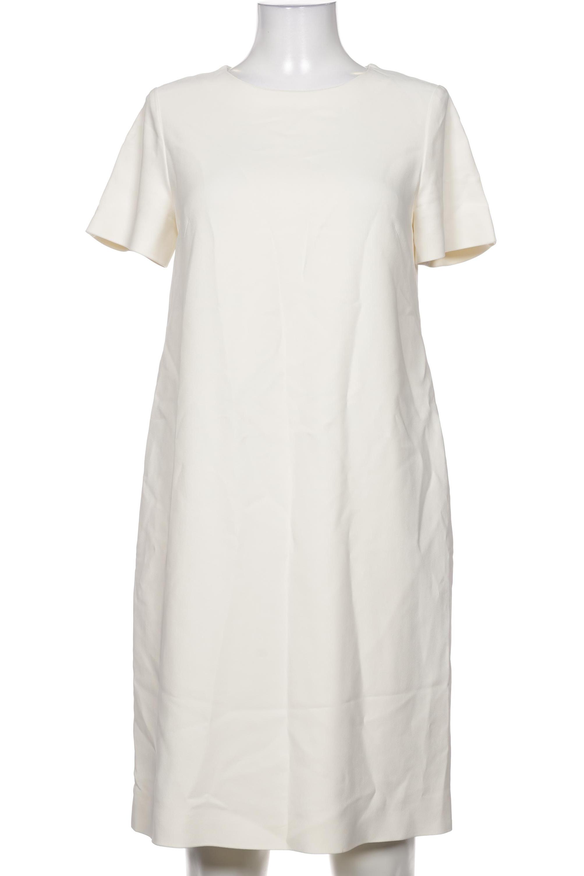 

Max Mara Damen Kleid, cremeweiß, Gr. 40