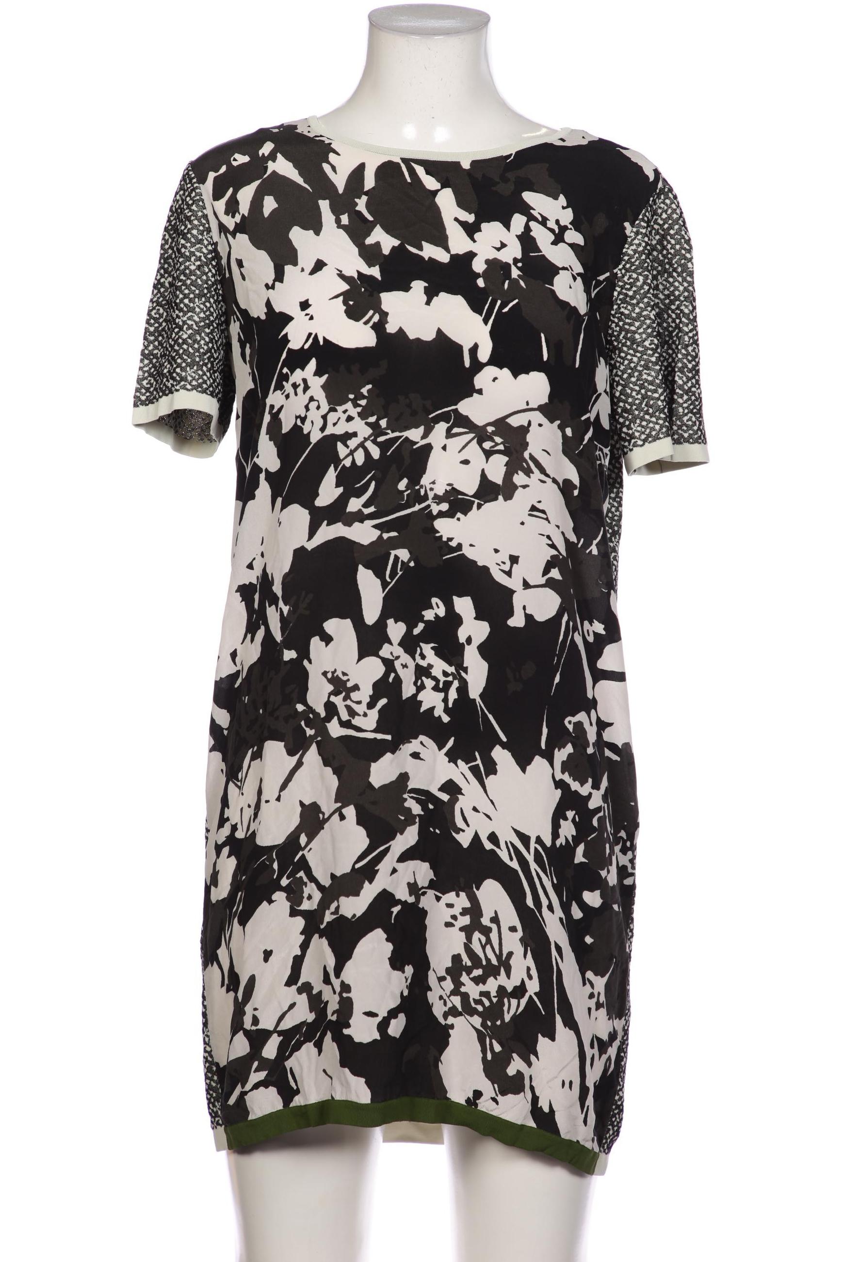 

Max Mara Damen Kleid, grau, Gr. 42