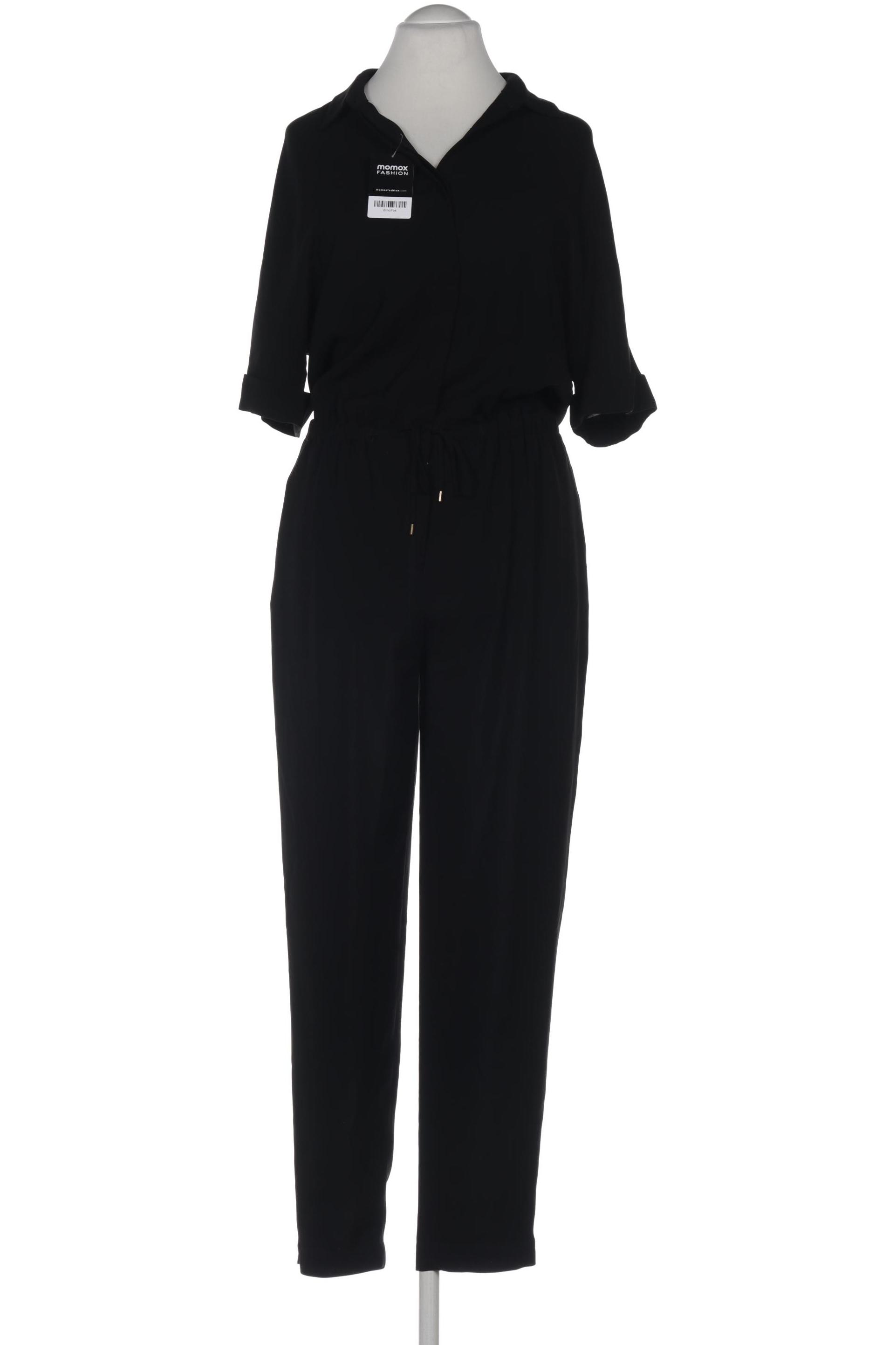 Thumbnail - Max Mara Damen Jumpsuit/Overall, schwarz, Gr. 38