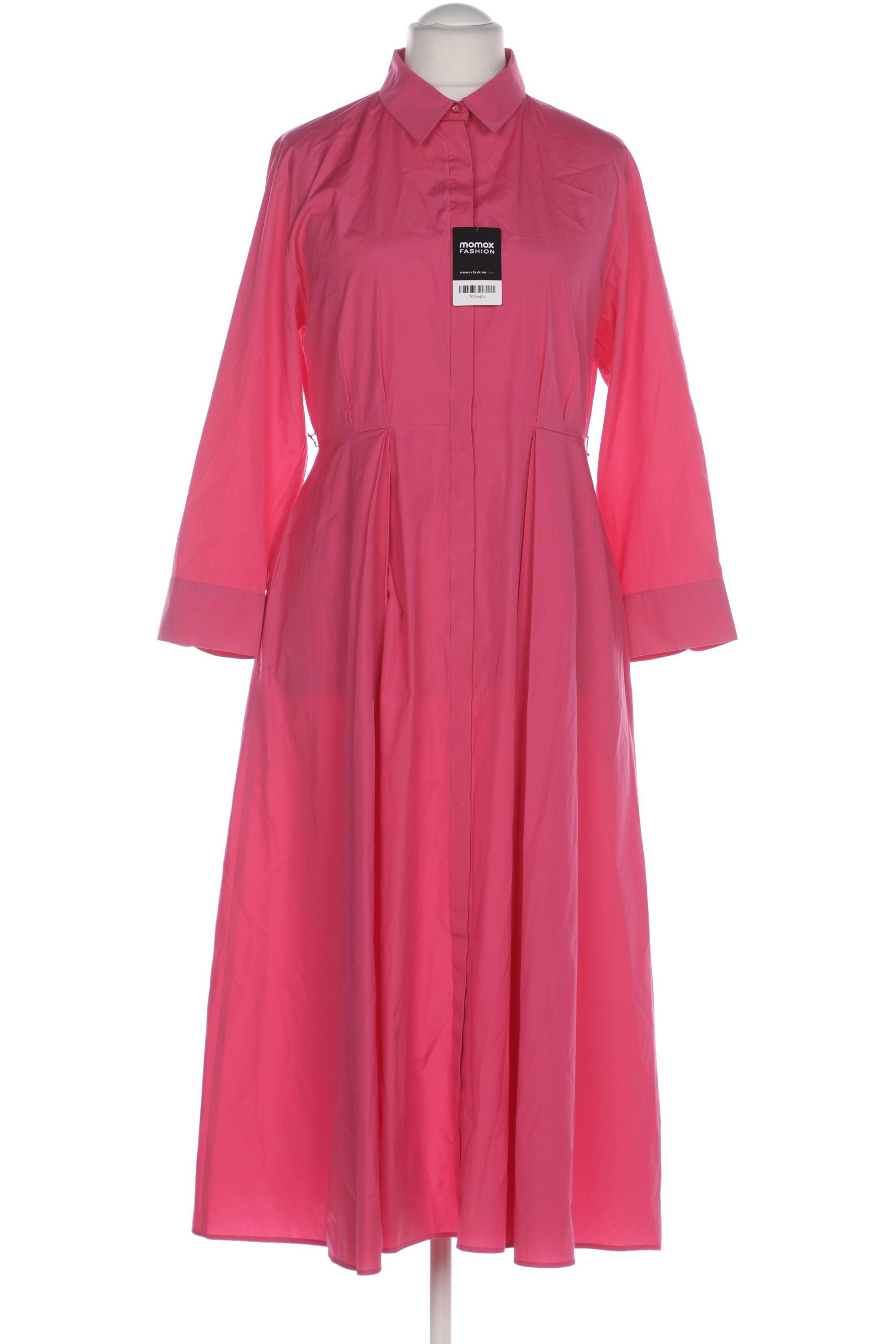 

Max Mara Damen Kleid, pink, Gr. 42