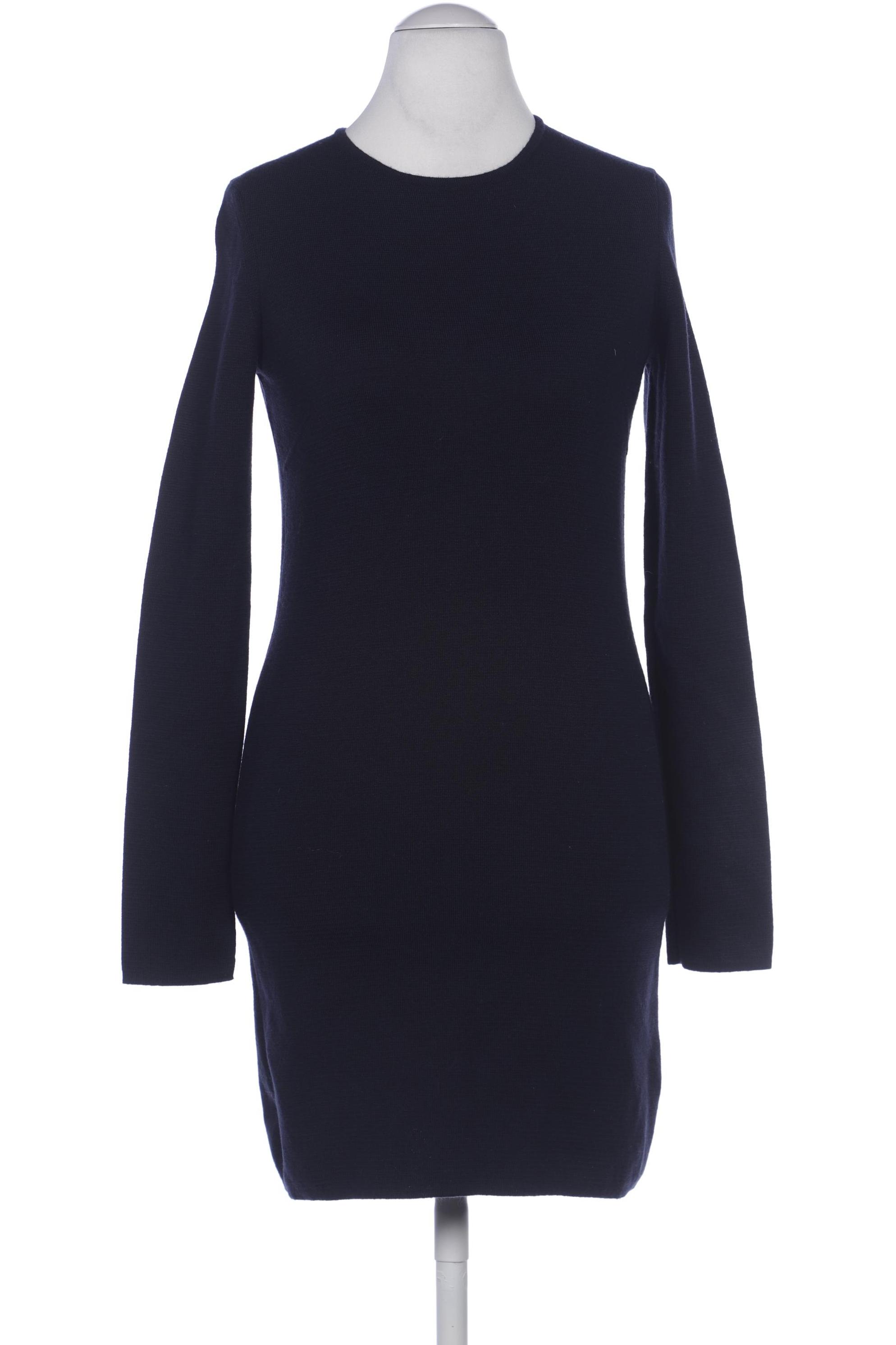 

Max Mara Damen Kleid, marineblau, Gr. 36