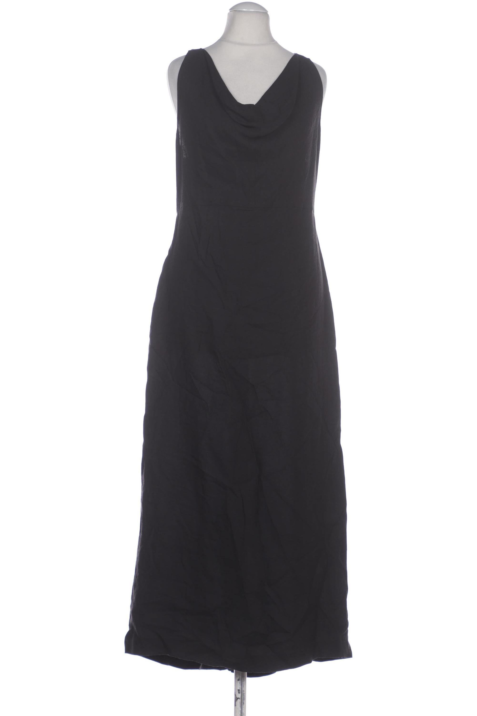 

Max Mara Damen Kleid, schwarz, Gr. 40