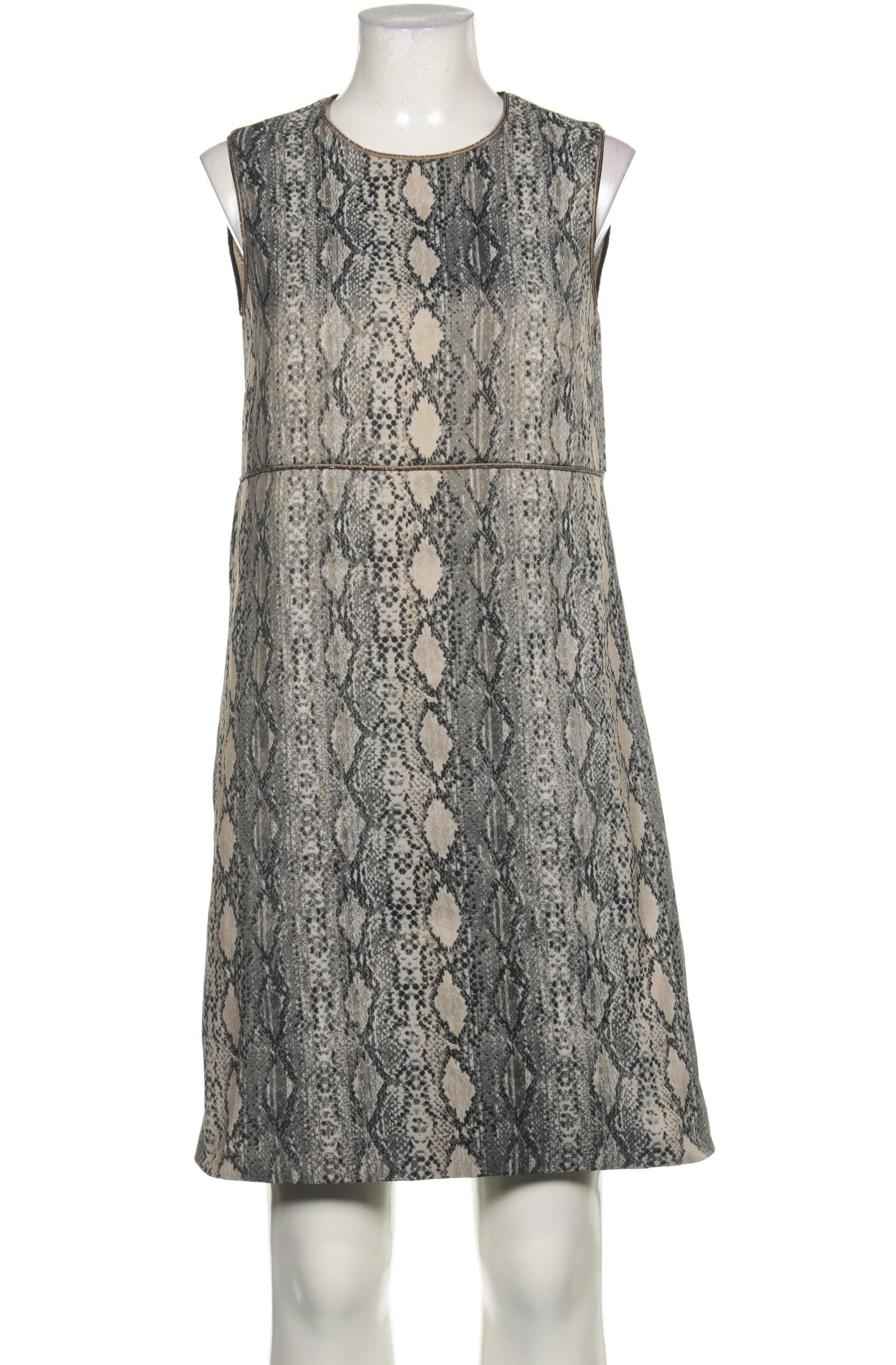 

Max Mara Damen Kleid, braun, Gr. 40