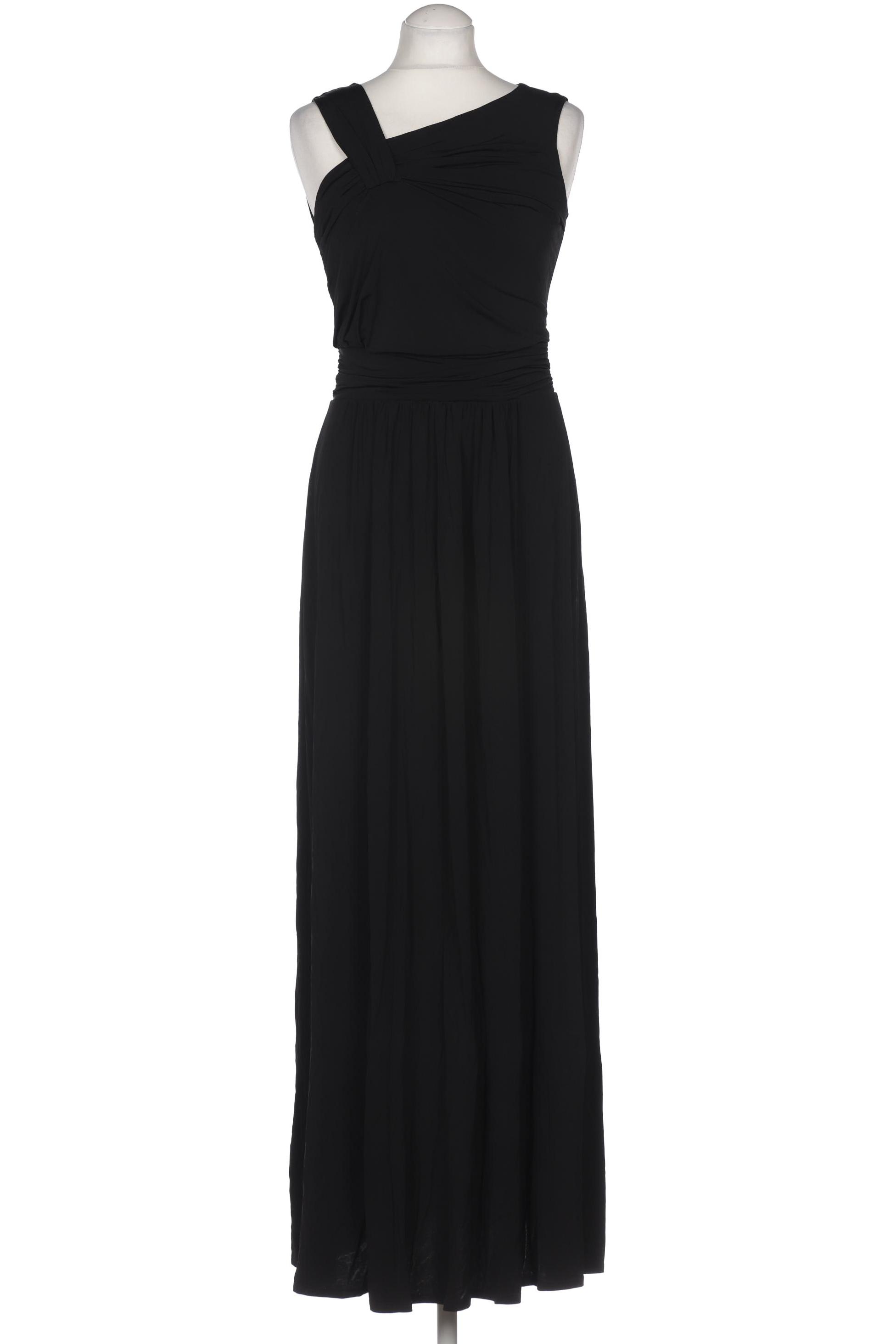 

Max Mara Damen Kleid, schwarz, Gr. 38