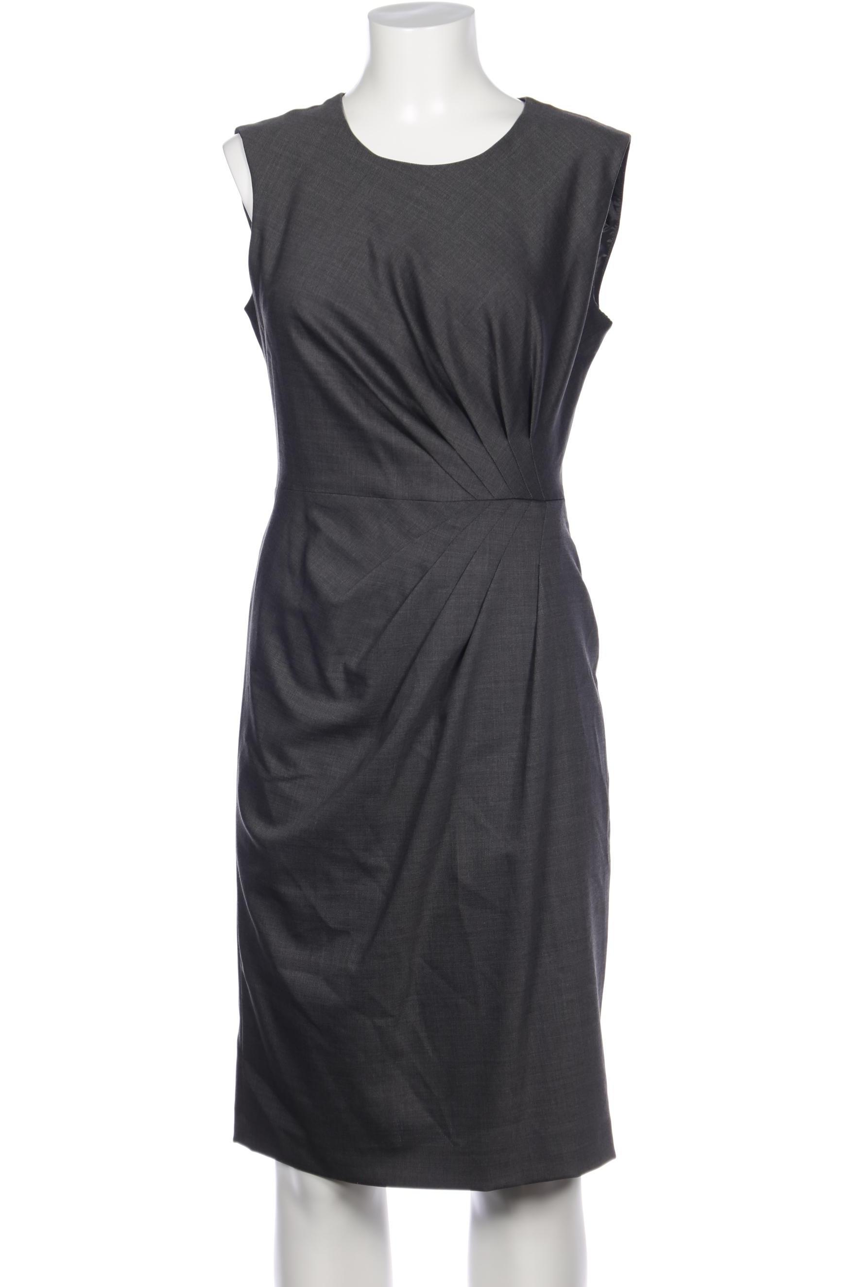 

Max Mara Damen Kleid, grau
