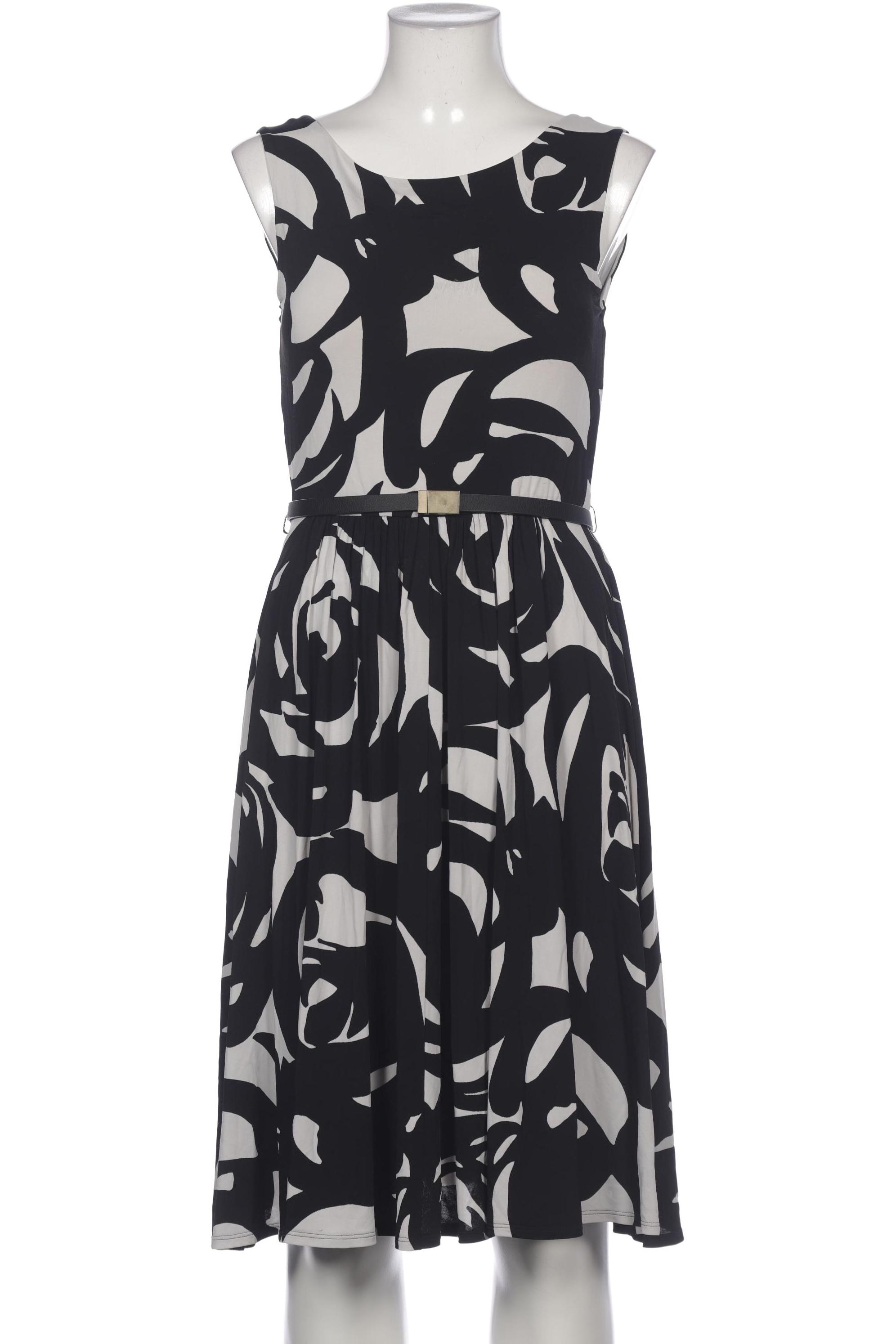 

Max Mara Damen Kleid, schwarz, Gr. 38