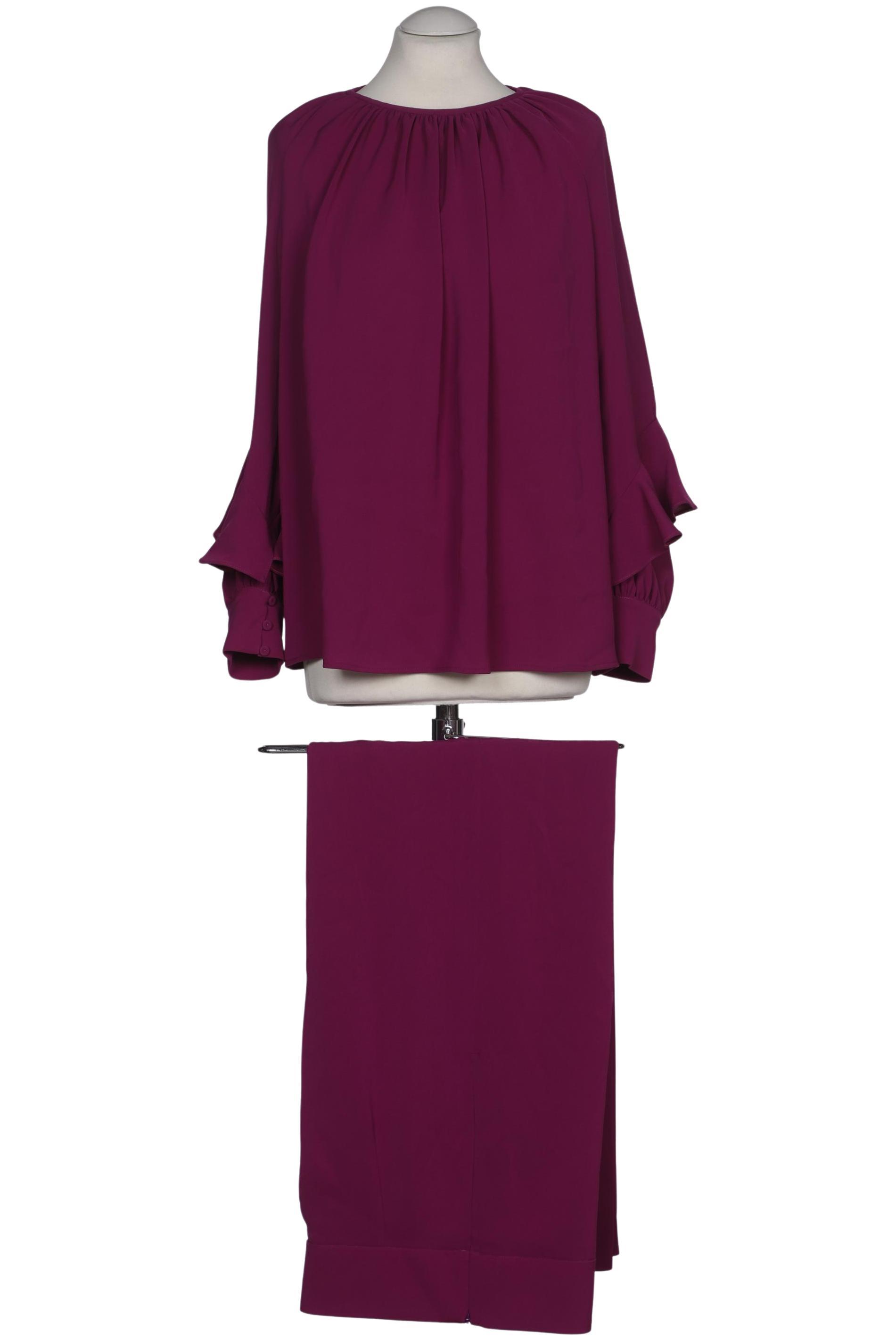 

Max Mara Damen Anzug, pink, Gr. 40