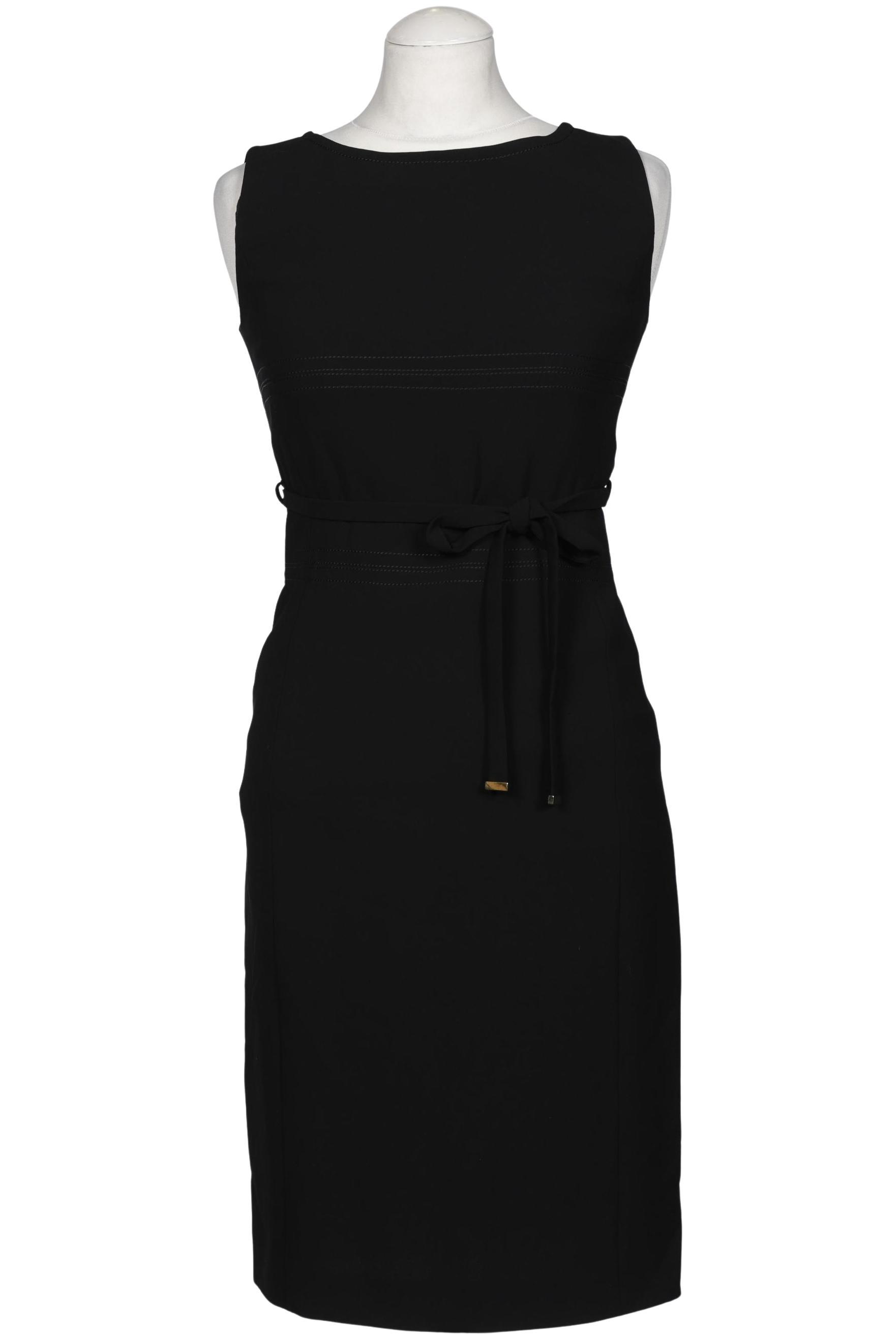 

Max Mara Damen Kleid, schwarz, Gr. 34