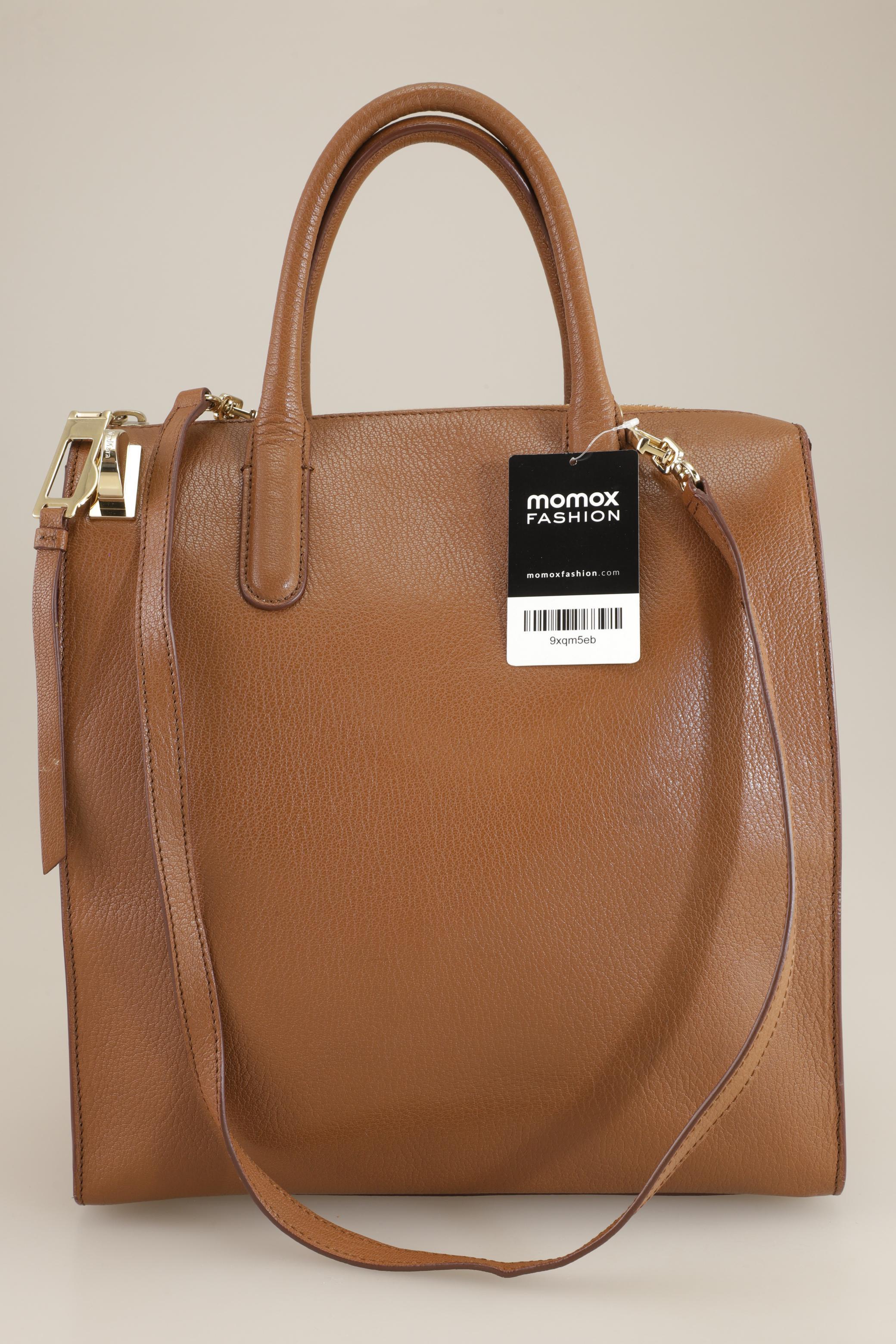 

Max Mara Damen Handtasche, braun