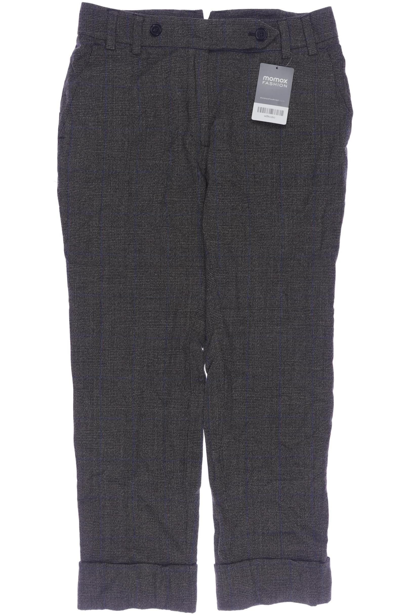

Max Mara Damen Stoffhose, braun, Gr. 36