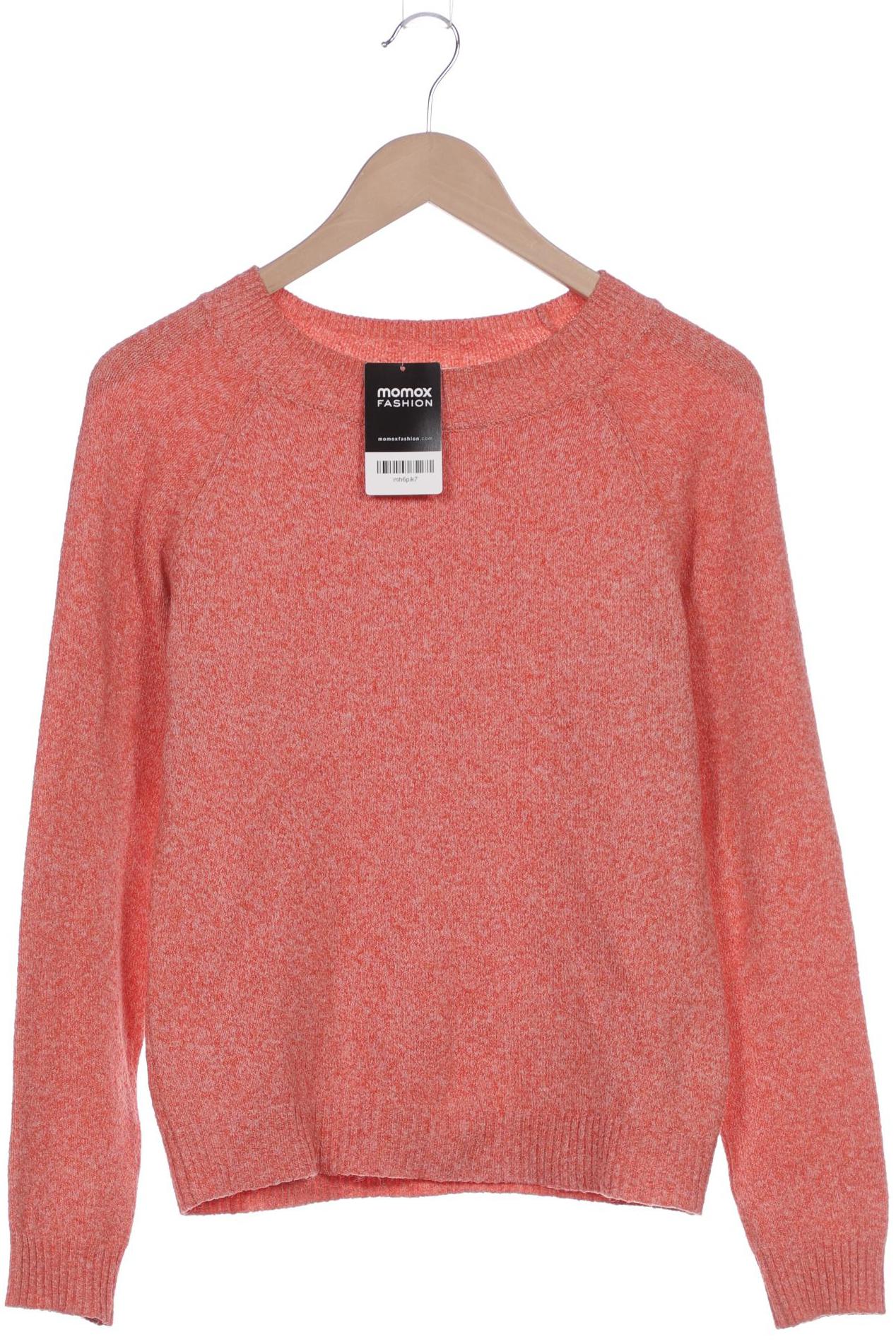 

Max Mara Damen Pullover, orange, Gr. 38
