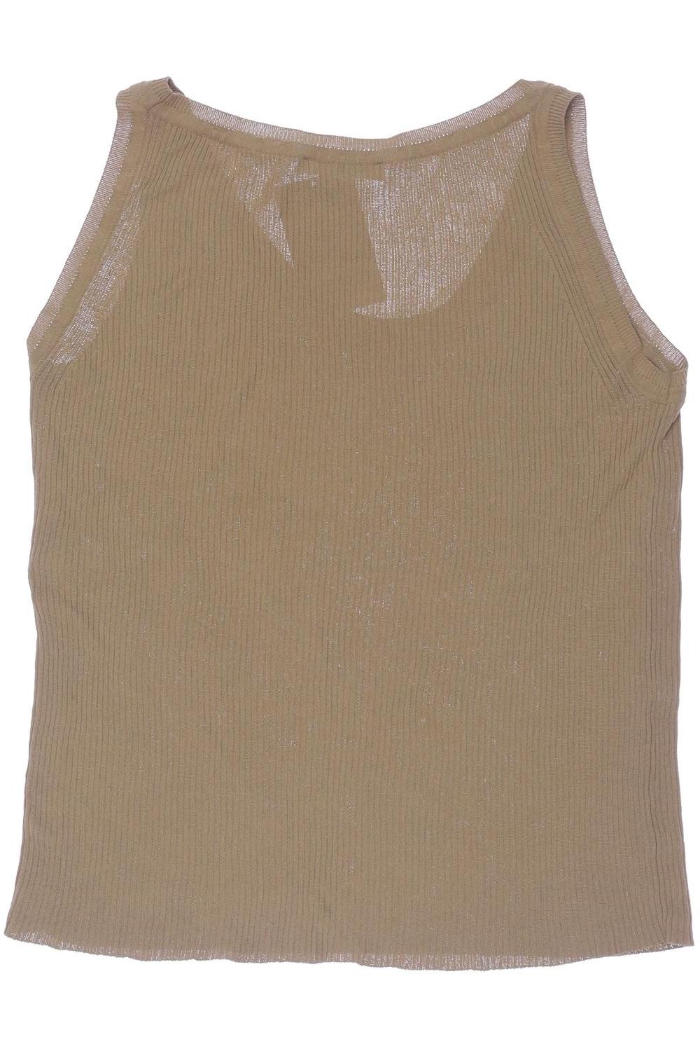 Thumbnail - Max Mara Damen Top, braun, Gr. 36