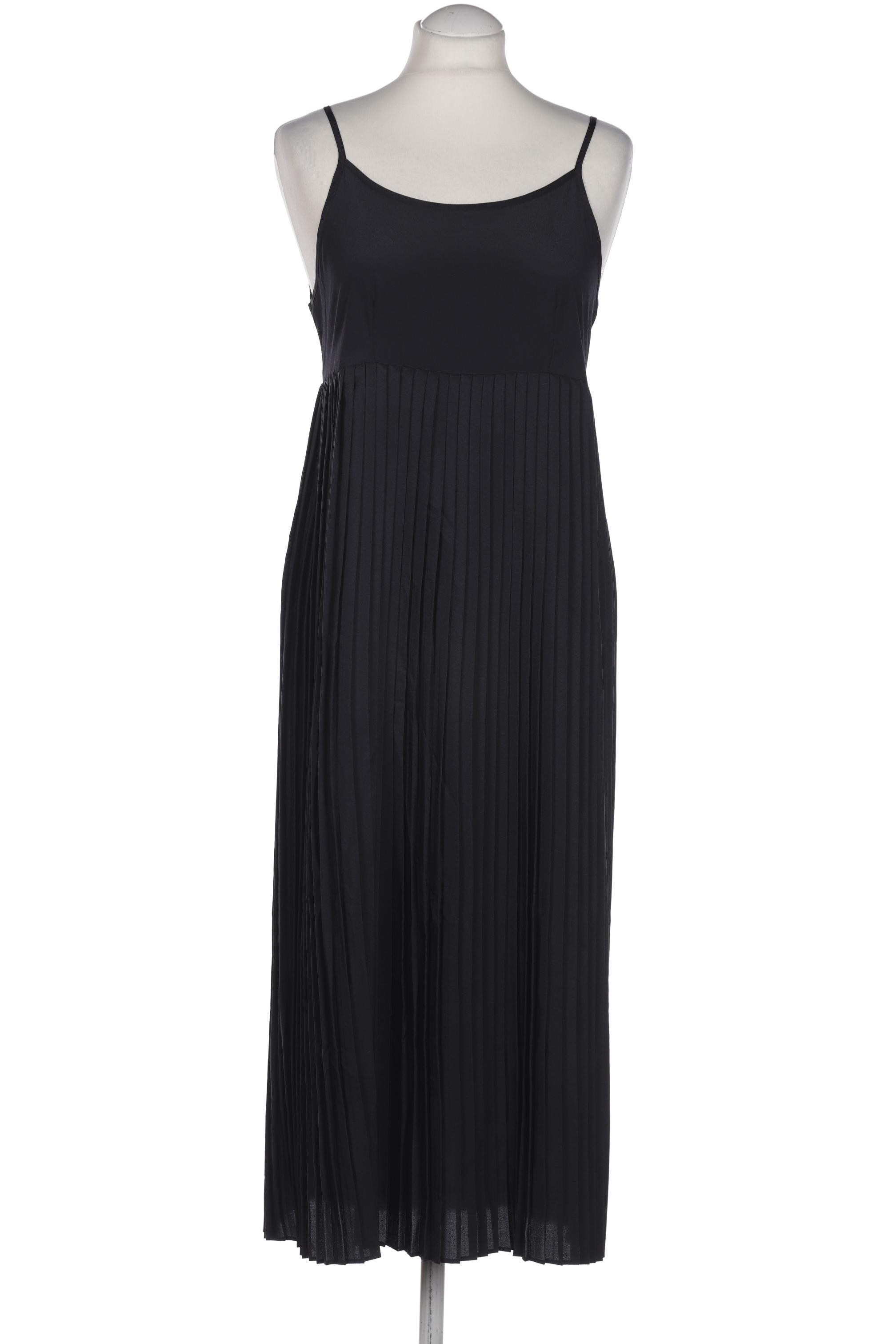 

Max Mara Damen Kleid, schwarz, Gr. 36