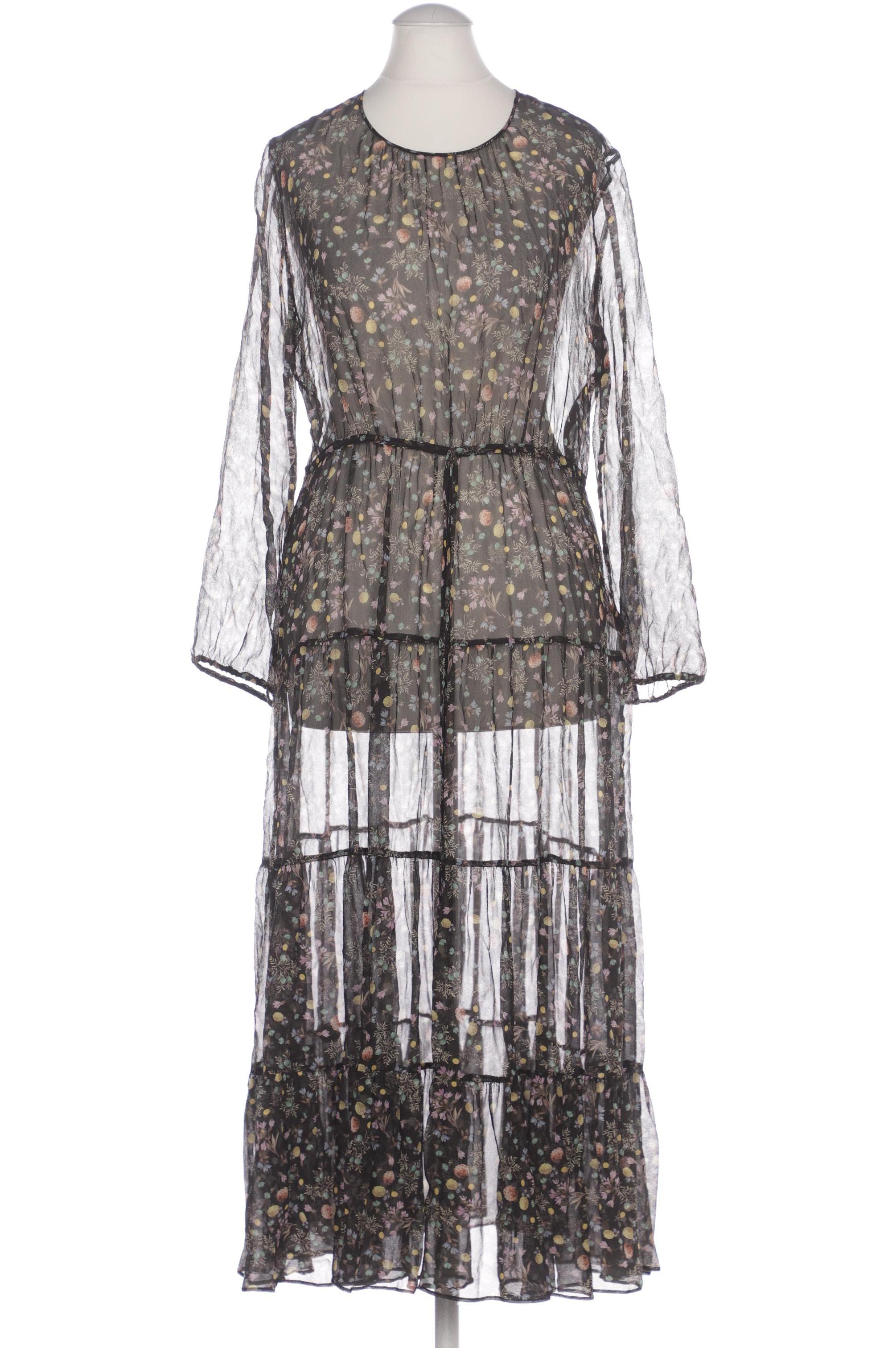 

Max Mara Damen Kleid, schwarz, Gr. 36