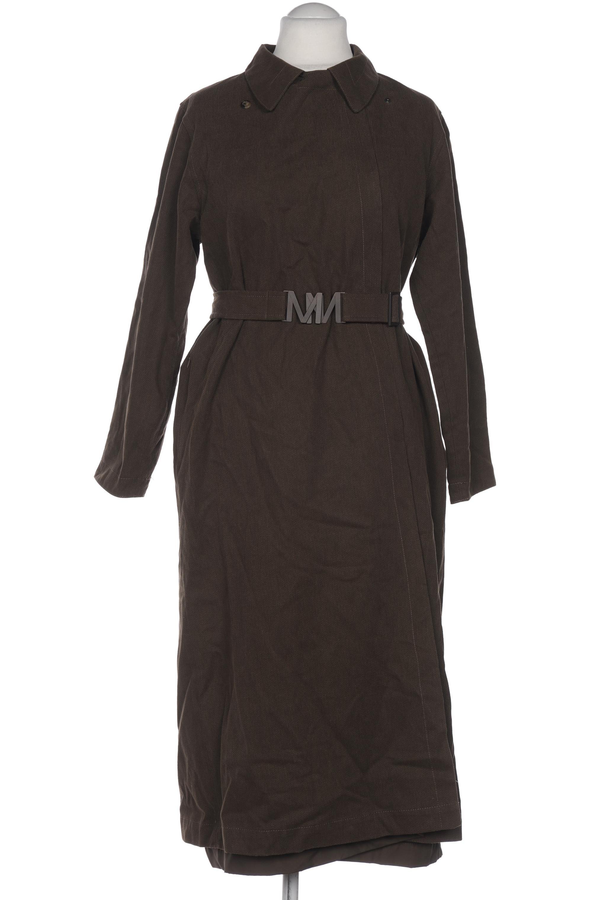 

Max Mara Damen Mantel, braun, Gr. 38
