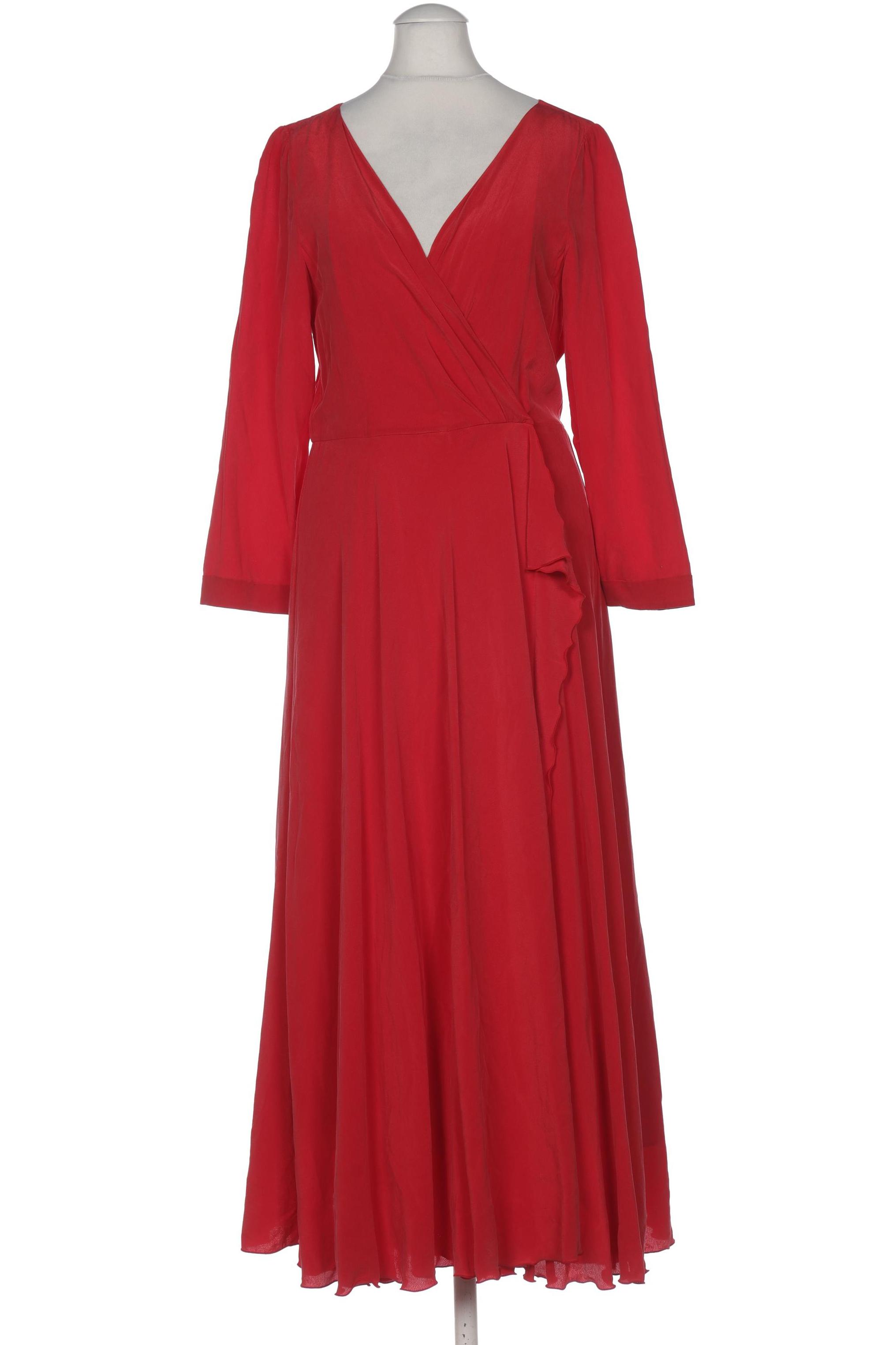 

Max Mara Damen Kleid, blau