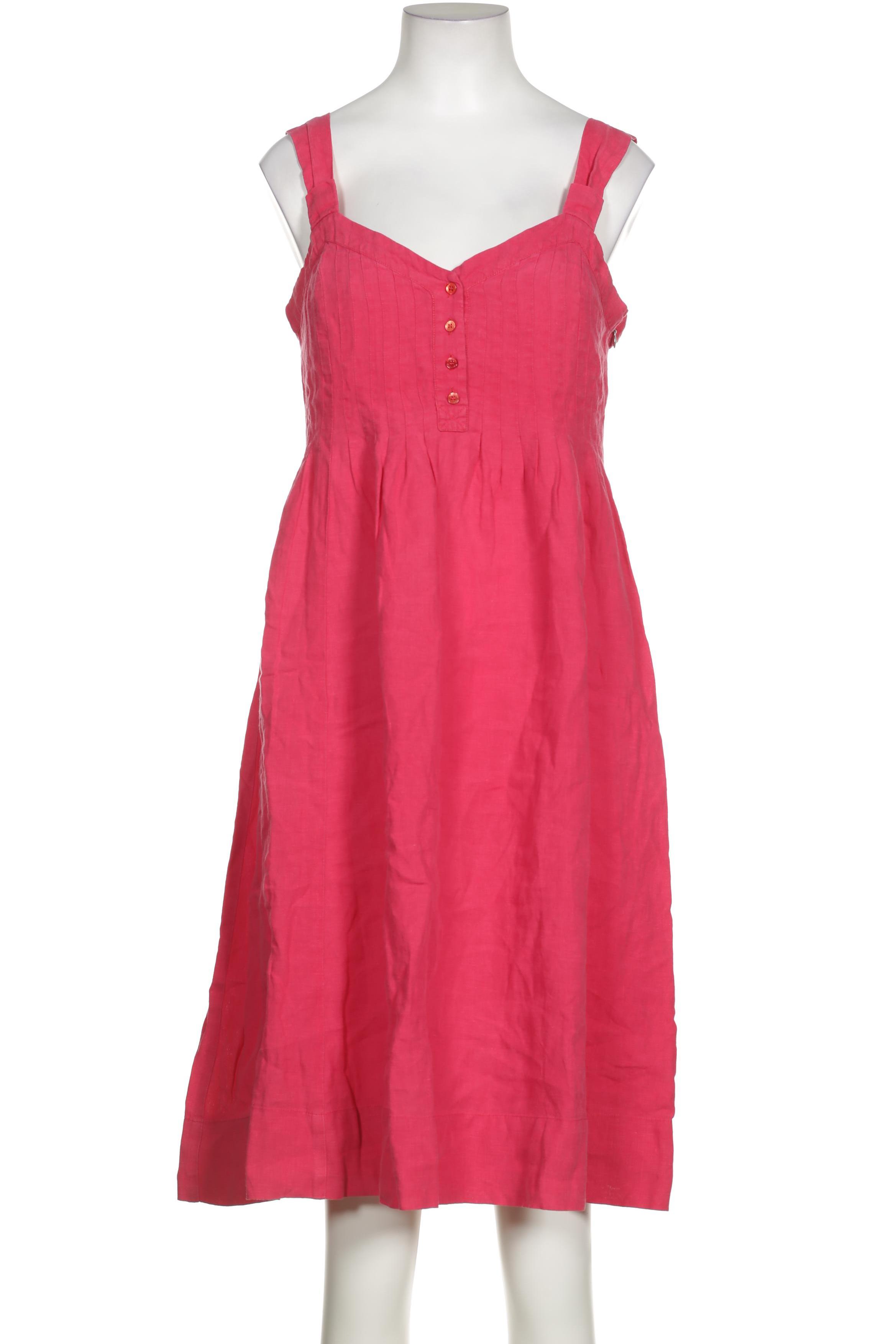 

Max Mara Damen Kleid, pink, Gr.