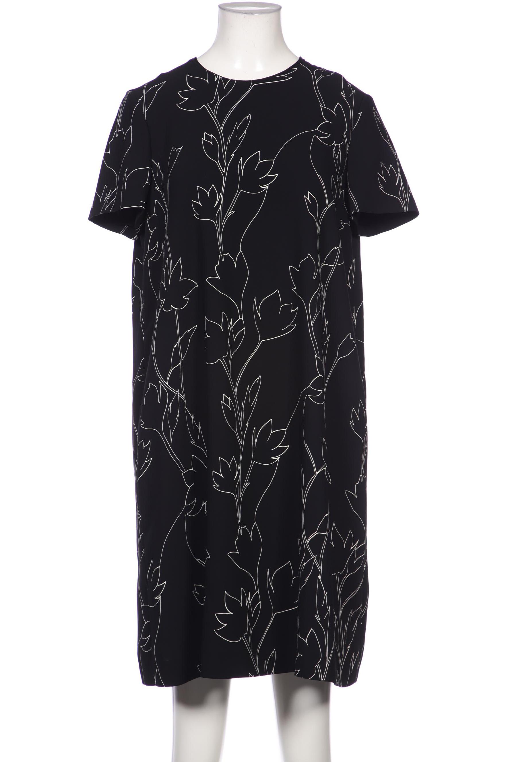 

Max Mara Damen Kleid, schwarz, Gr. 36