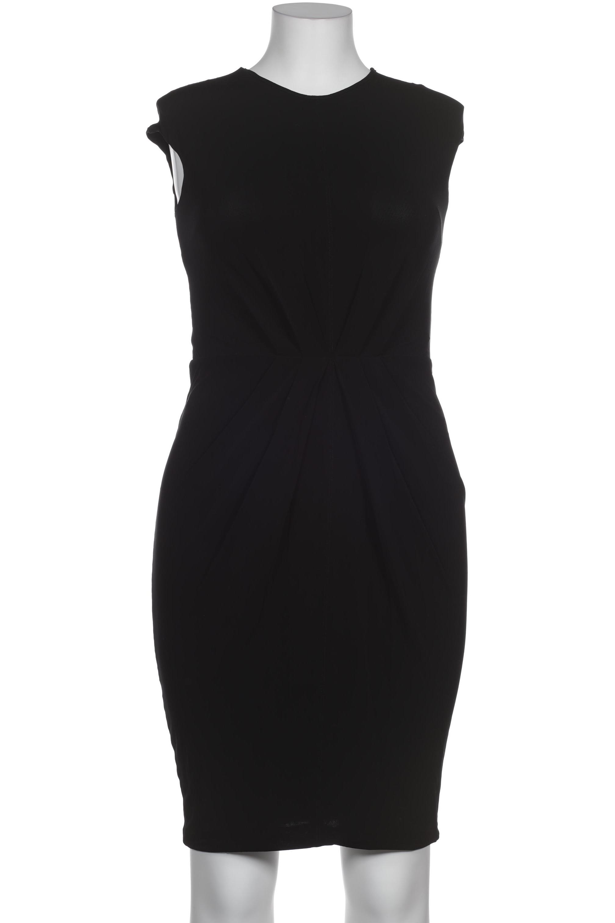 

Max Mara Damen Kleid, schwarz, Gr. 42