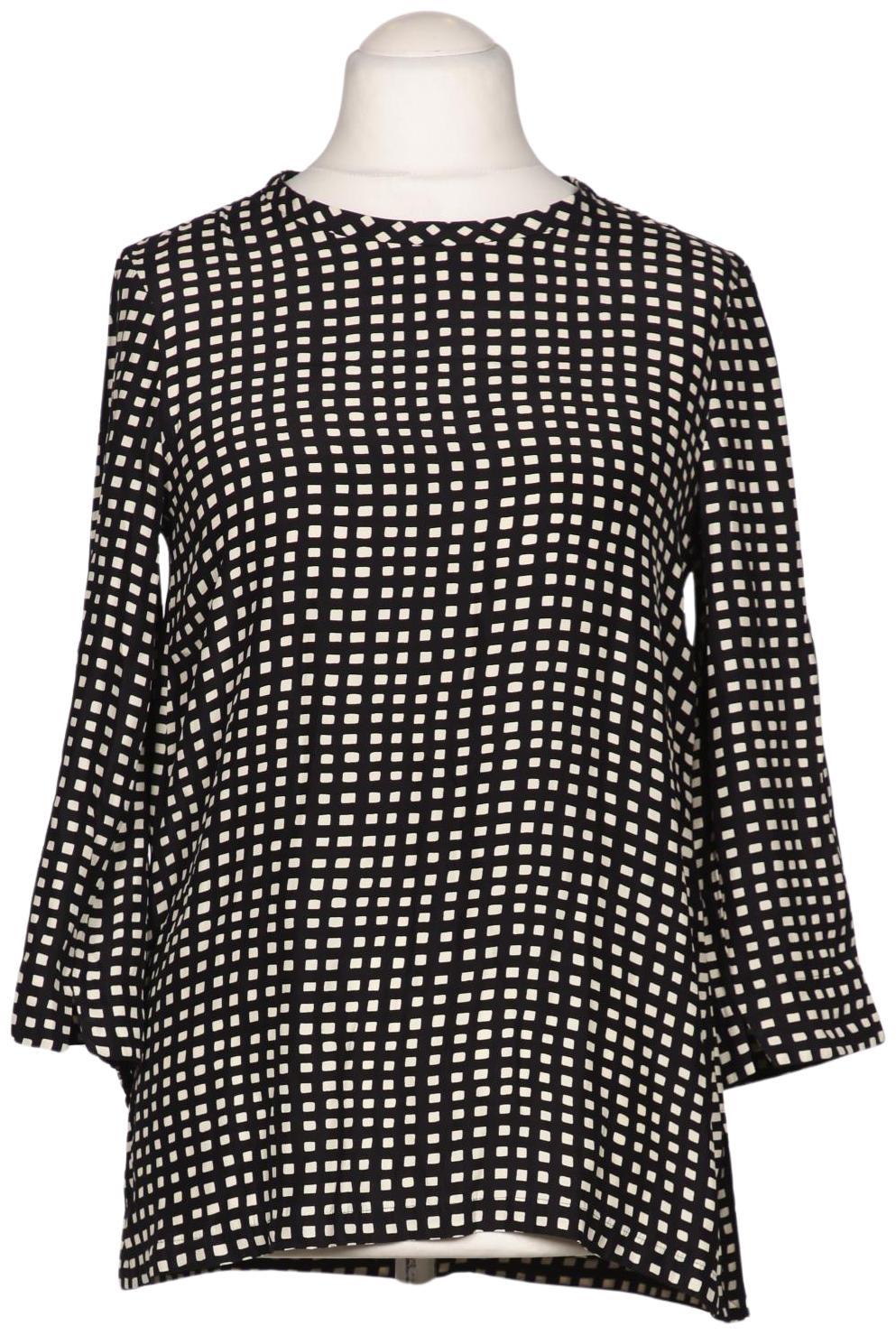 

Max Mara Damen Bluse, mehrfarbig, Gr. 42