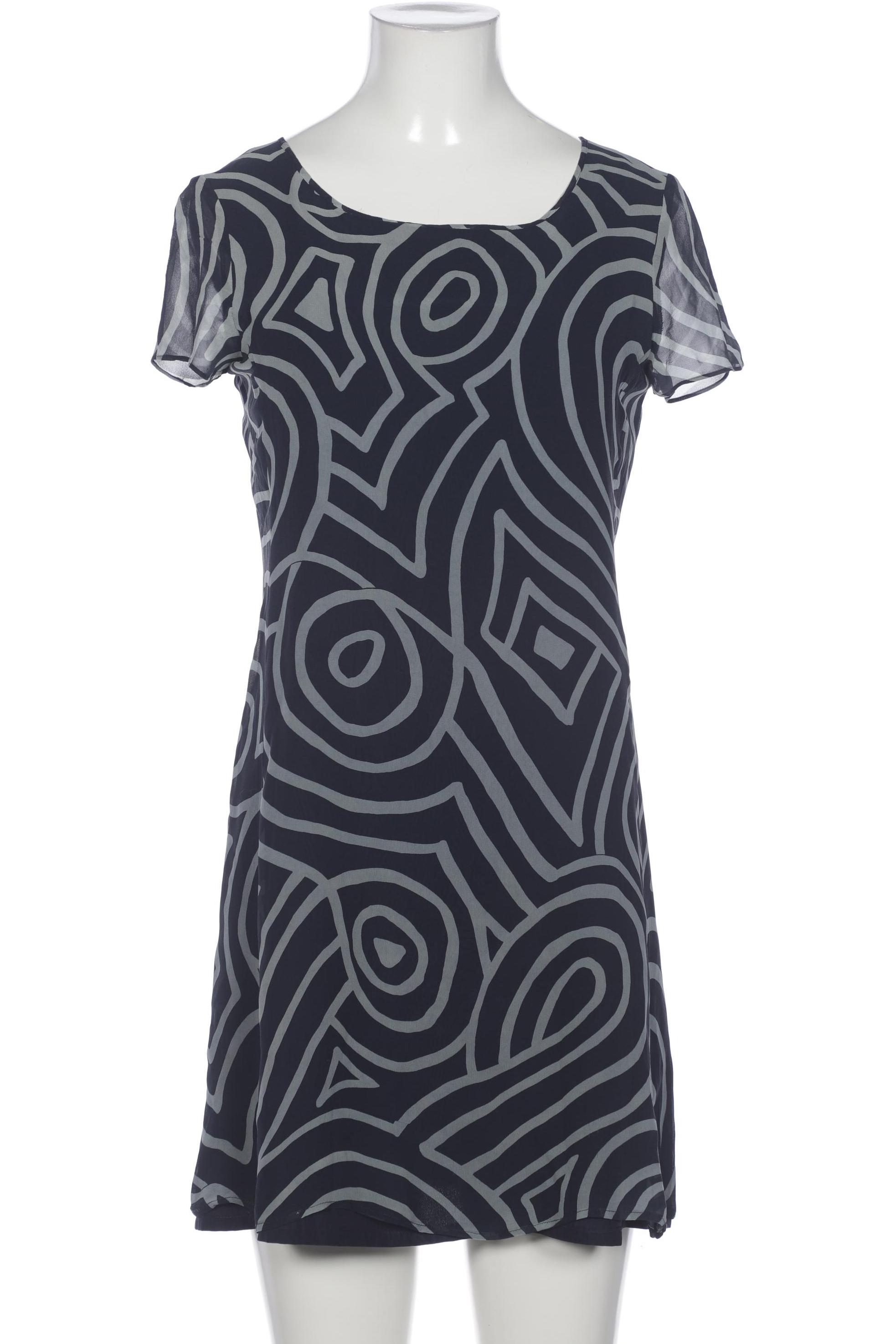 

Max Mara Damen Kleid, marineblau