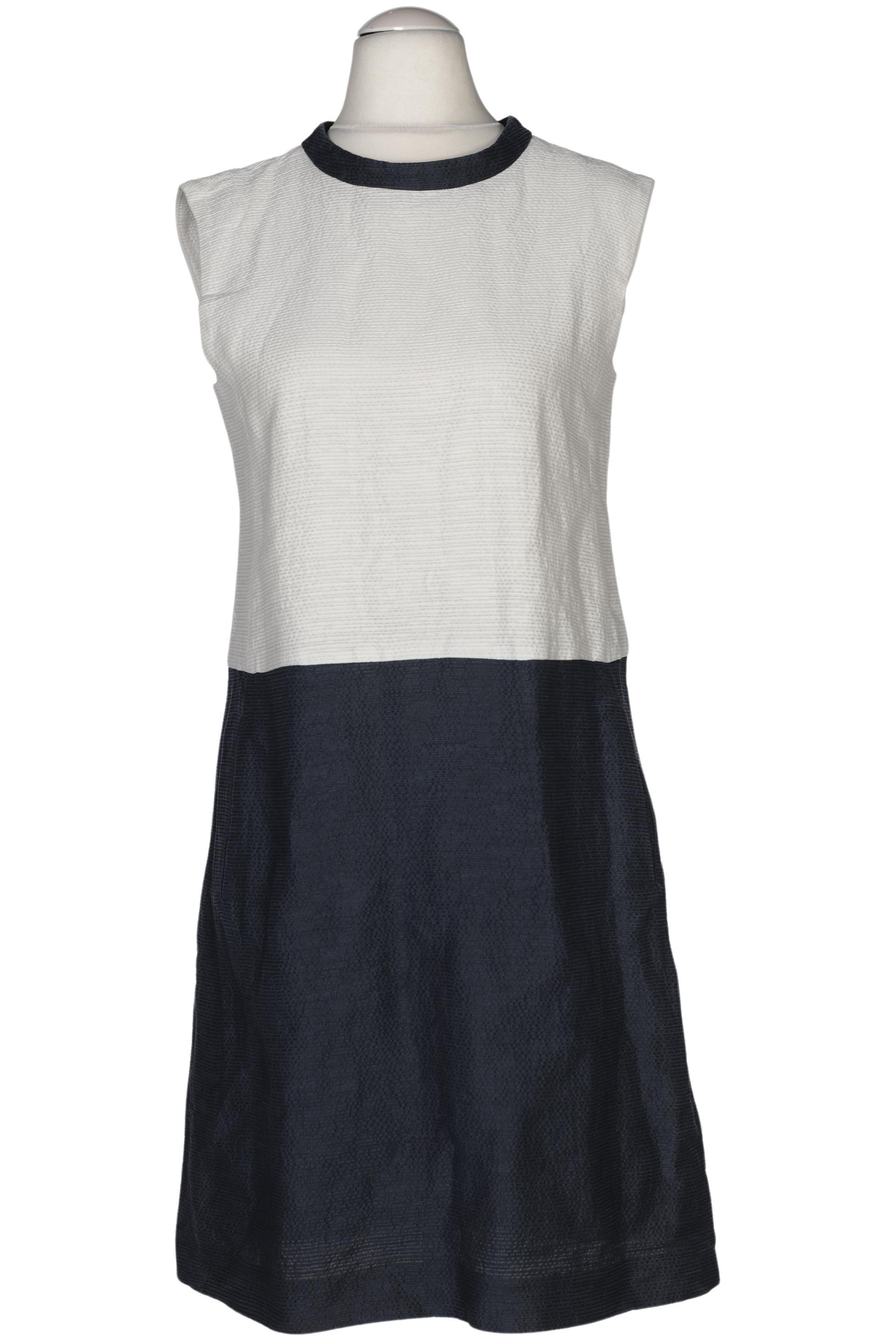 

Max Mara Damen Kleid, marineblau, Gr. 38
