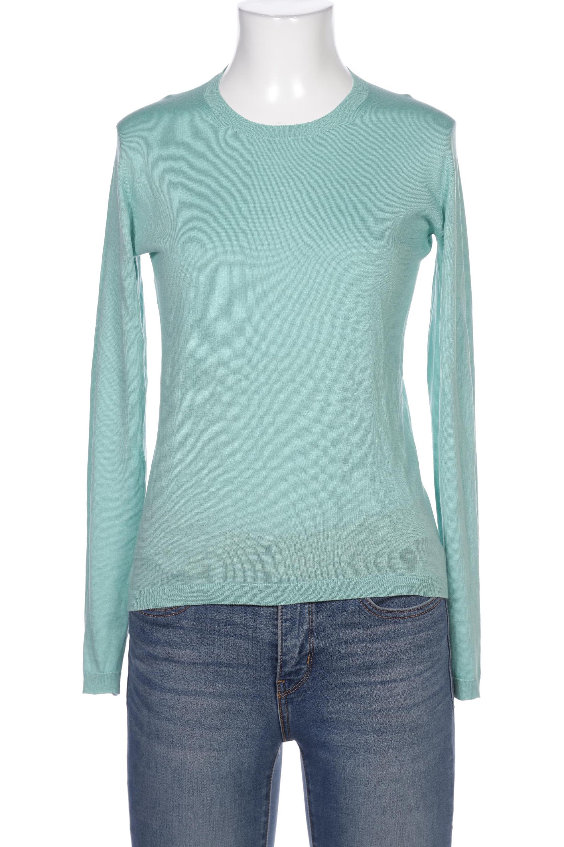 

Max Mara Damen Pullover, türkis