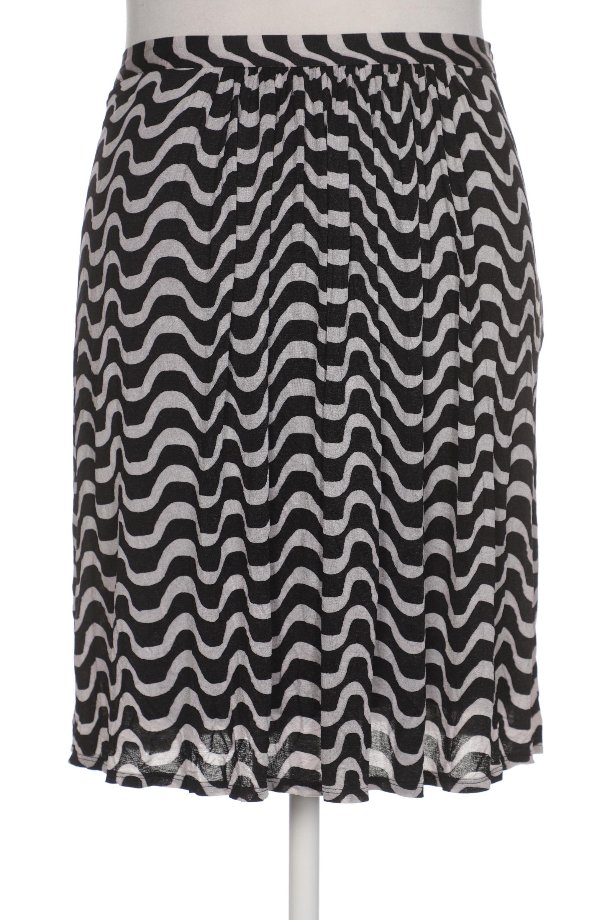 

Max Mara Damen Rock, schwarz, Gr. 42