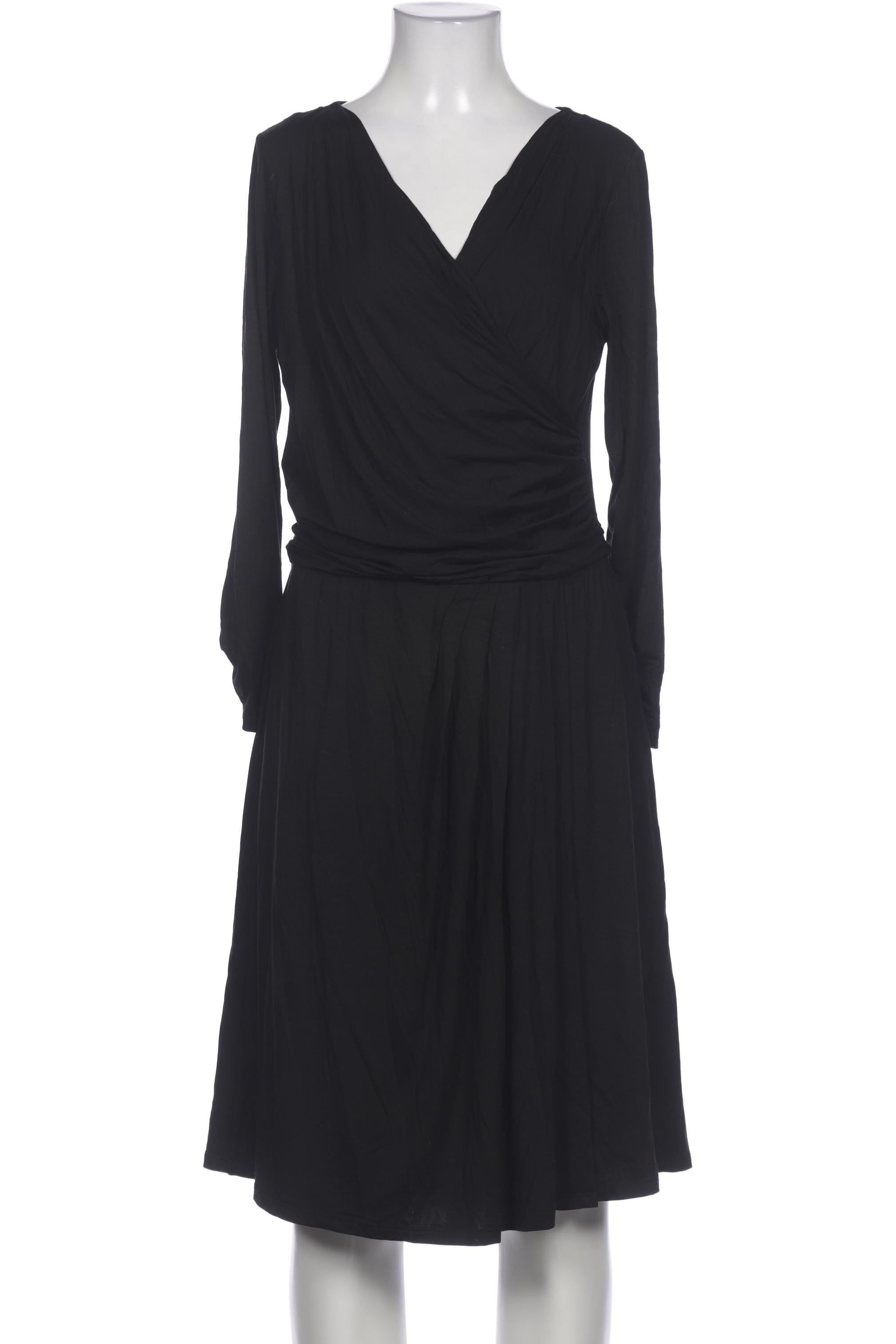 

Max Mara Damen Kleid, schwarz, Gr. 34