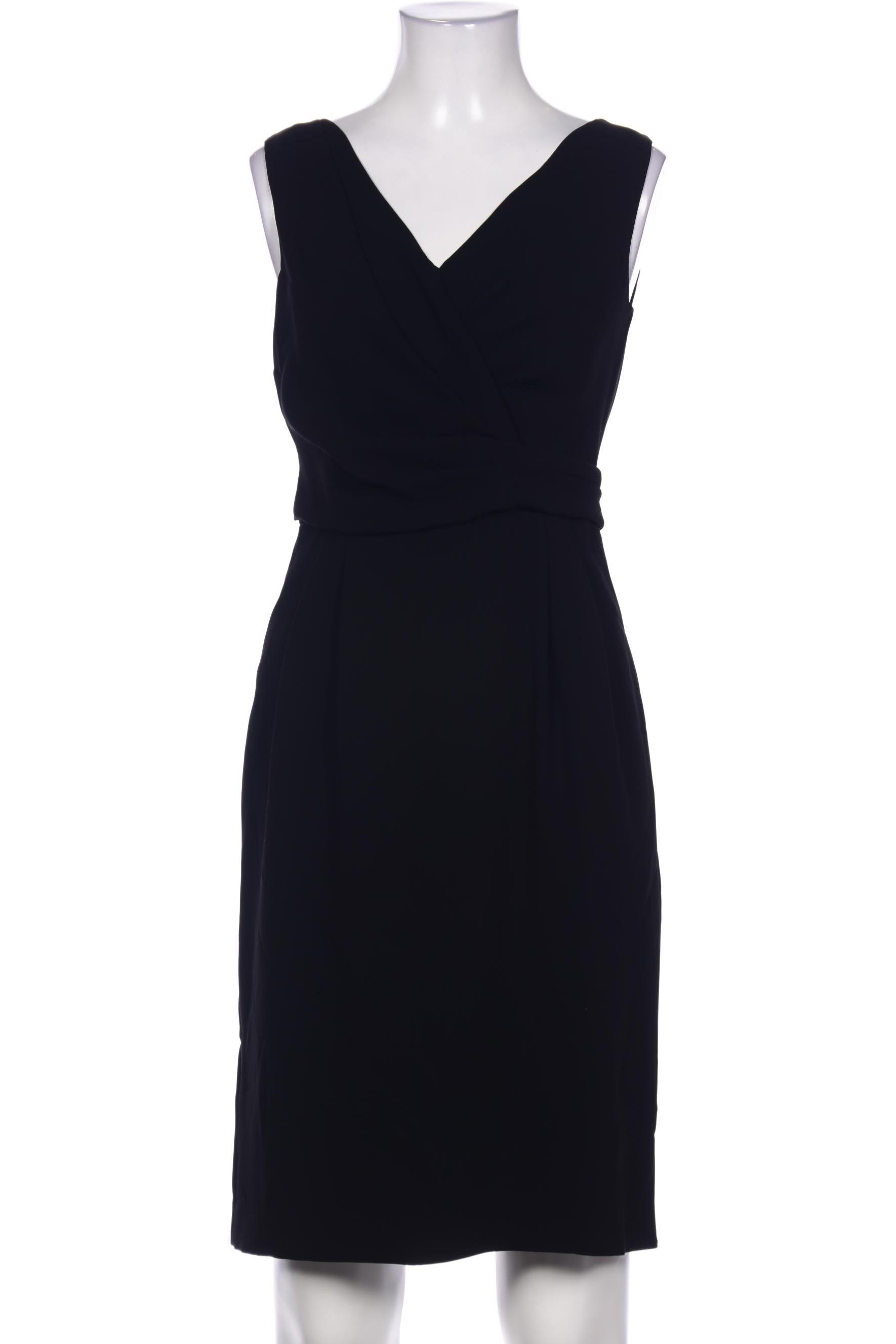 

Max Mara Damen Kleid, schwarz, Gr. 34