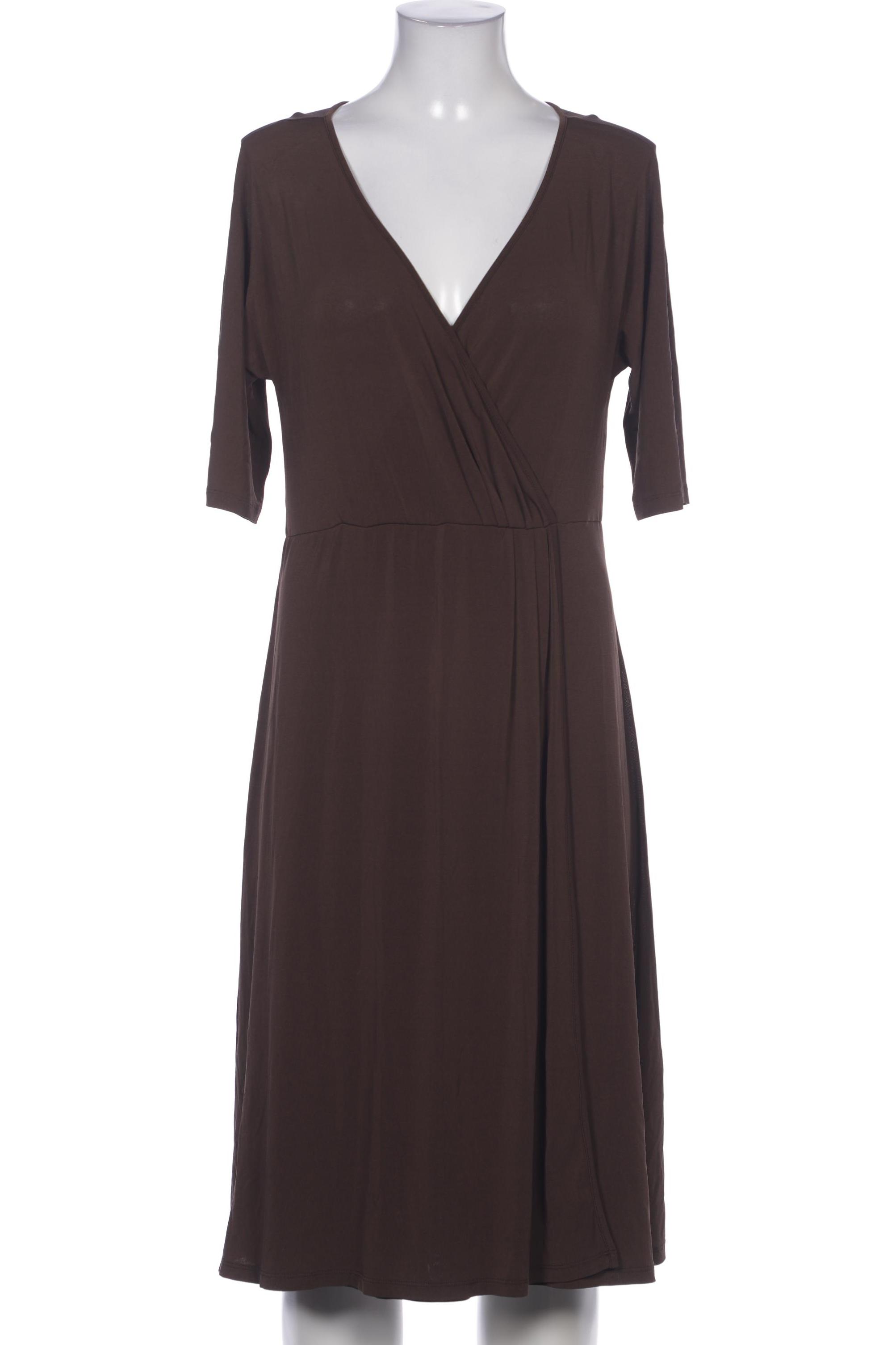 

Max Mara Damen Kleid, braun, Gr. 38