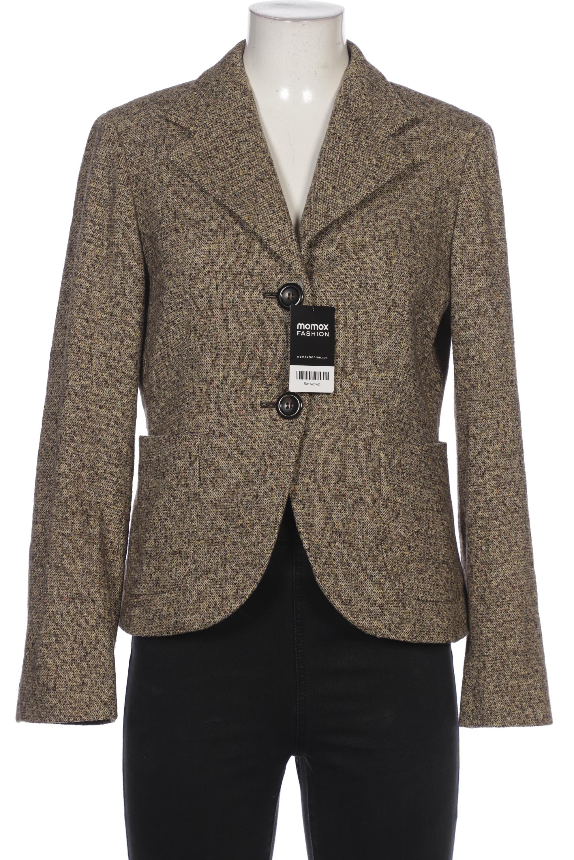 

Max Mara Damen Blazer, beige