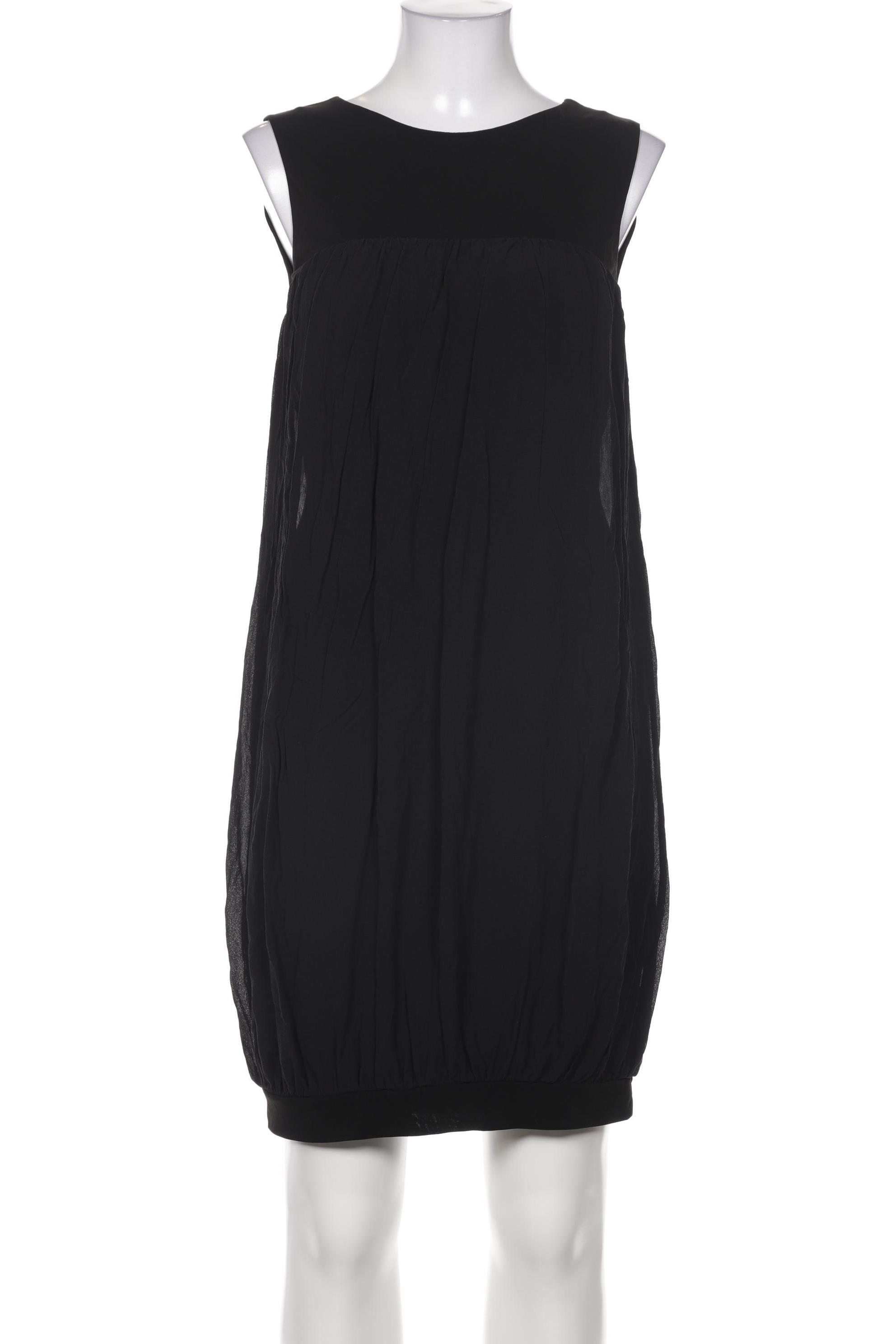 

Max Mara Damen Kleid, schwarz, Gr. 40