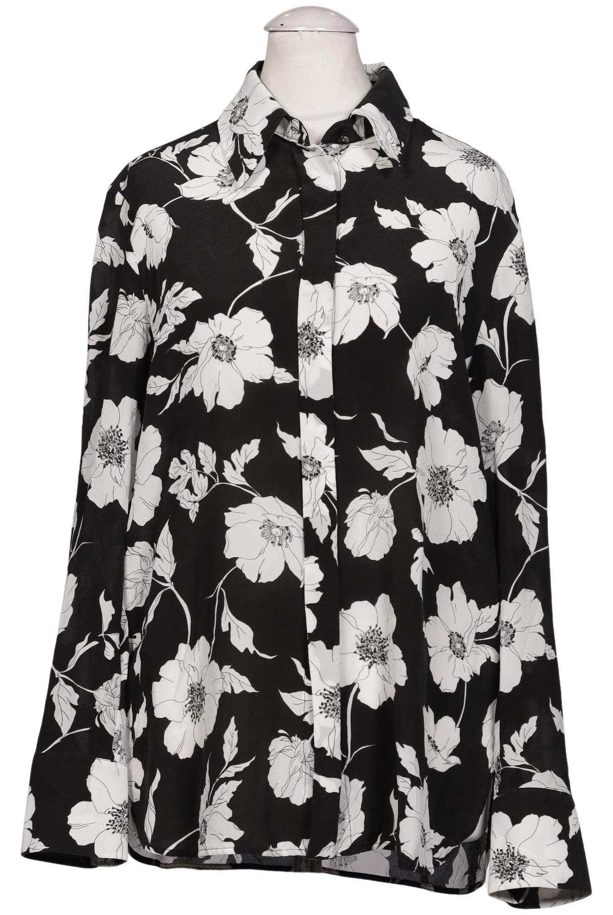 

Max Mara Damen Bluse, mehrfarbig, Gr. 36