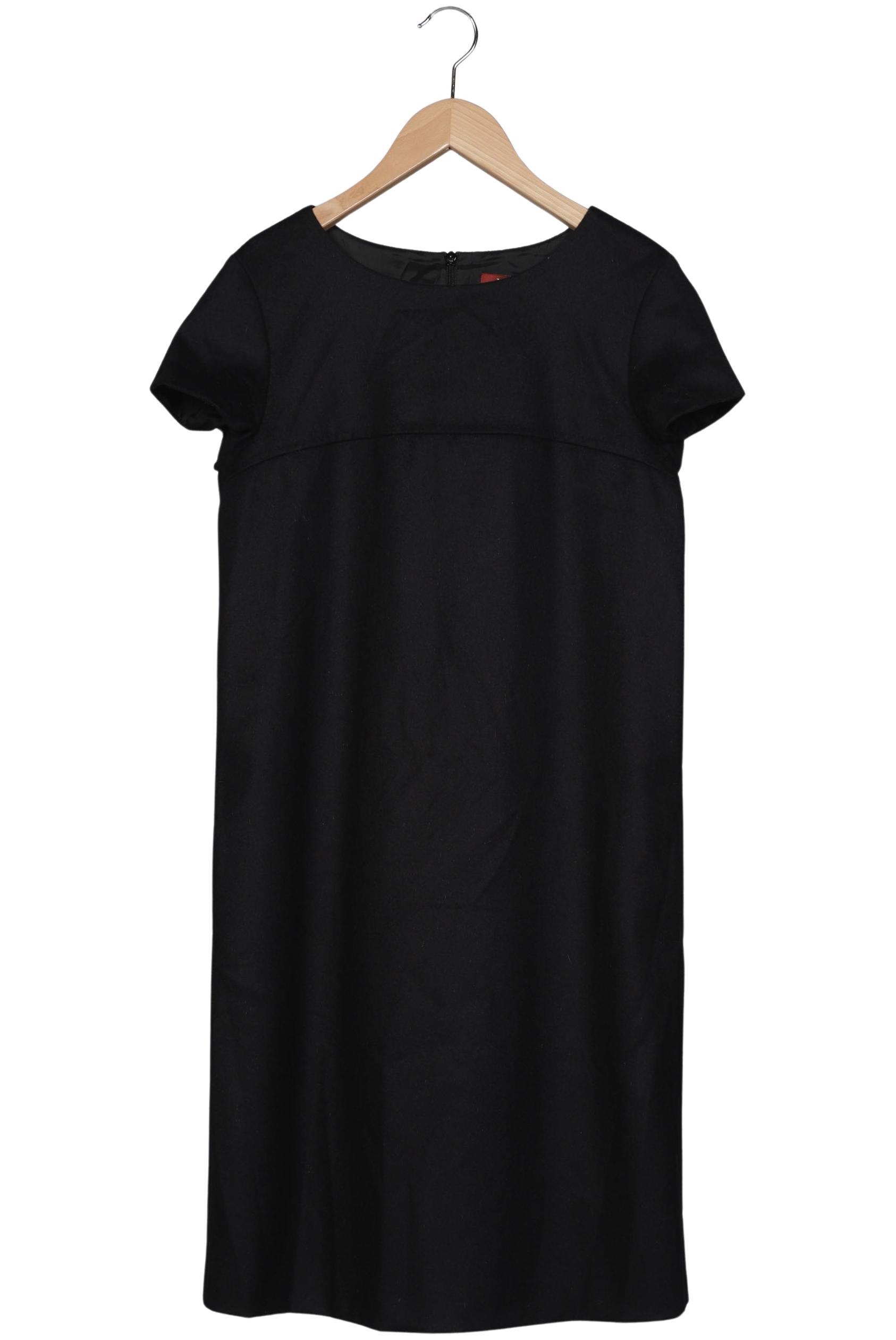 

Max Mara Damen Kleid, schwarz, Gr. 36