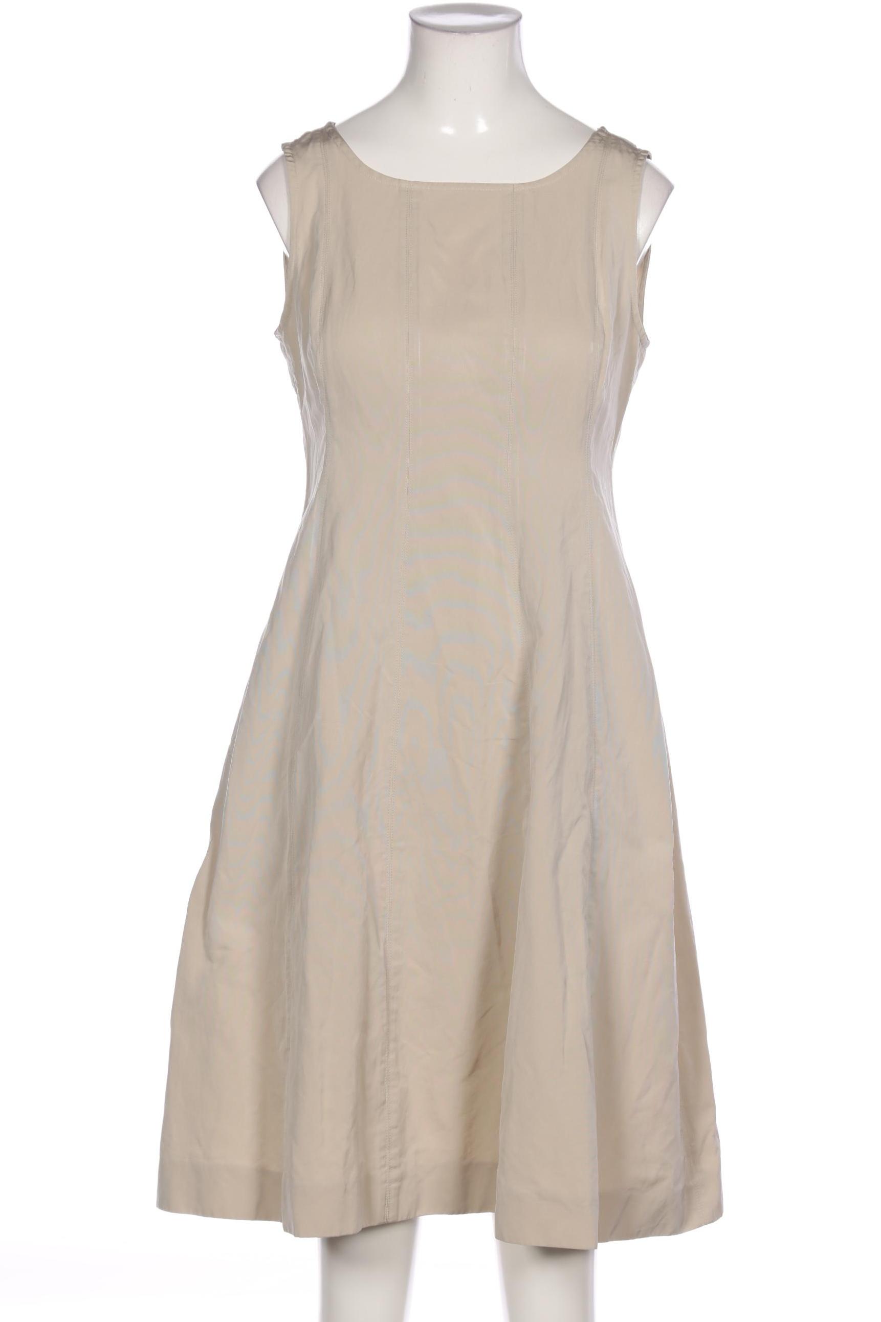 

Max Mara Damen Kleid, beige