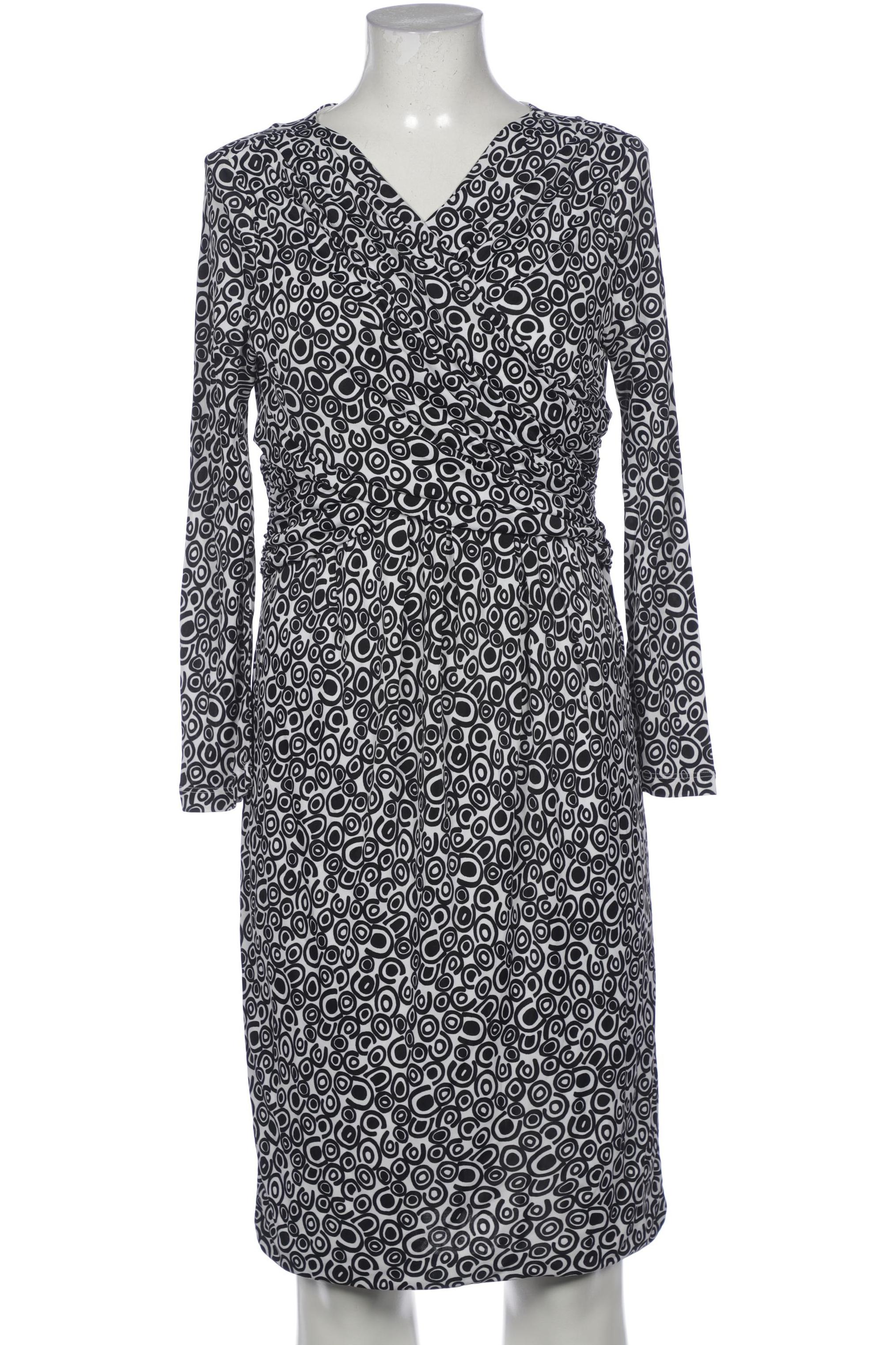 

Max Mara Damen Kleid, schwarz, Gr. 42