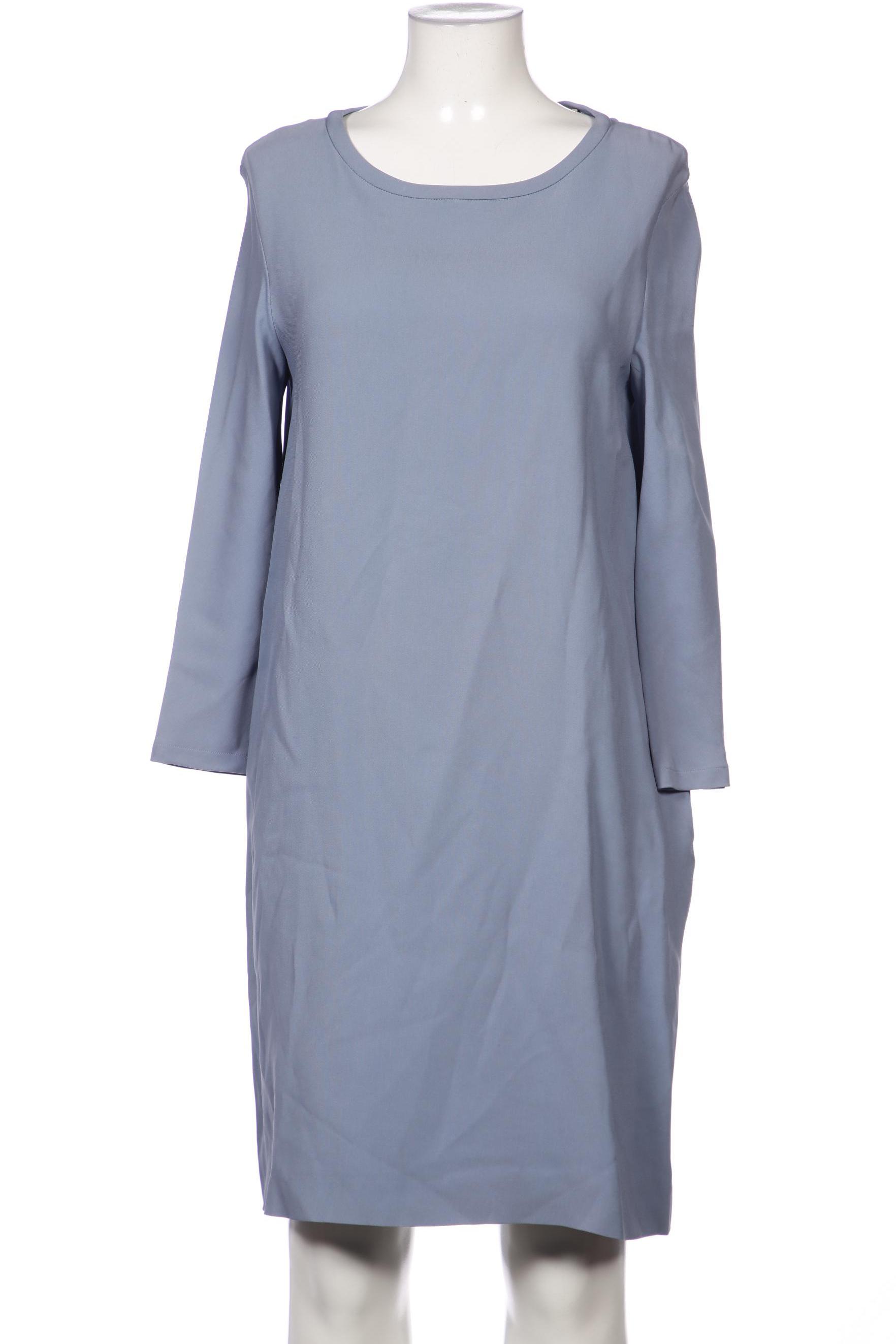 

Max Mara Damen Kleid, blau