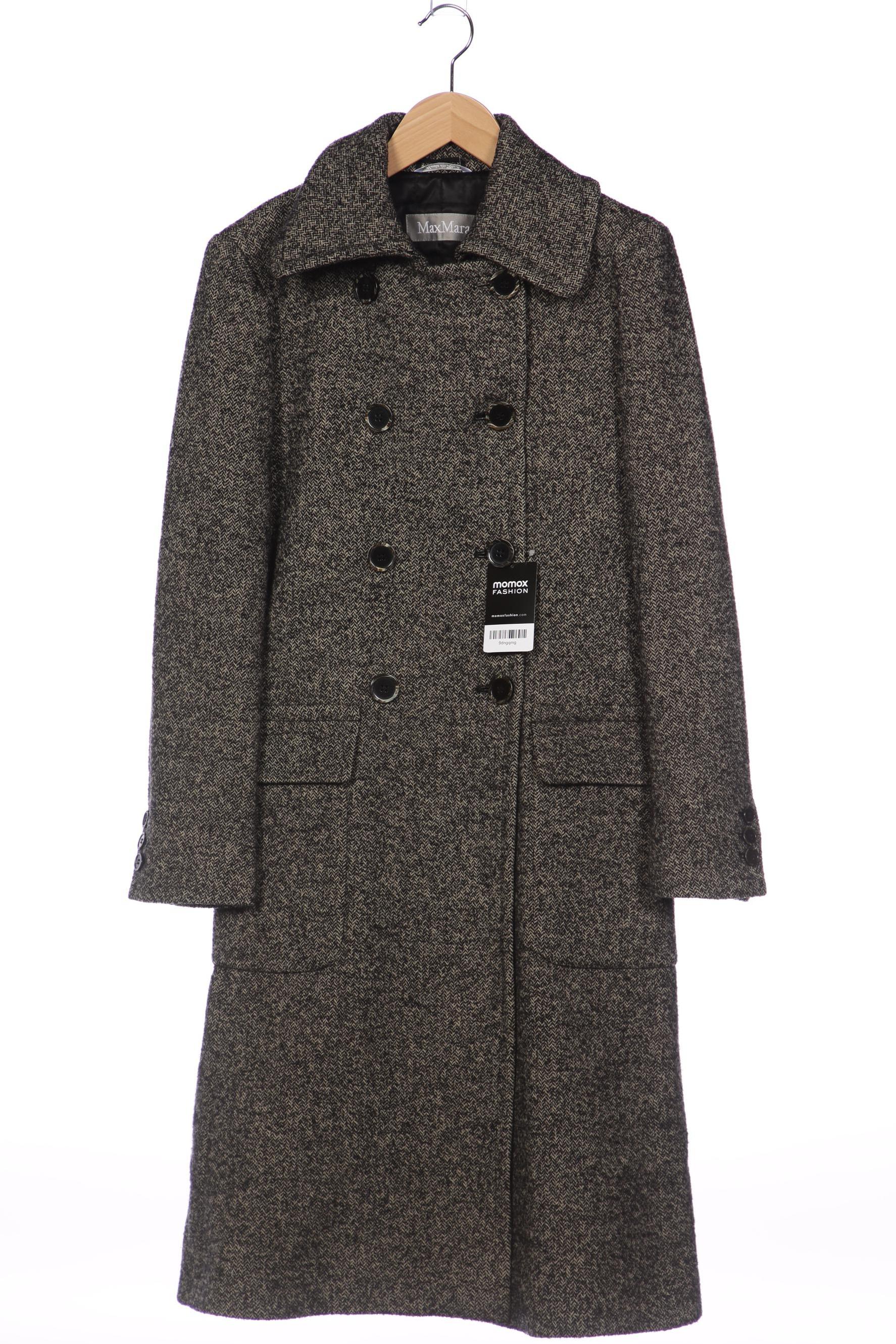 

Max Mara Damen Mantel, braun