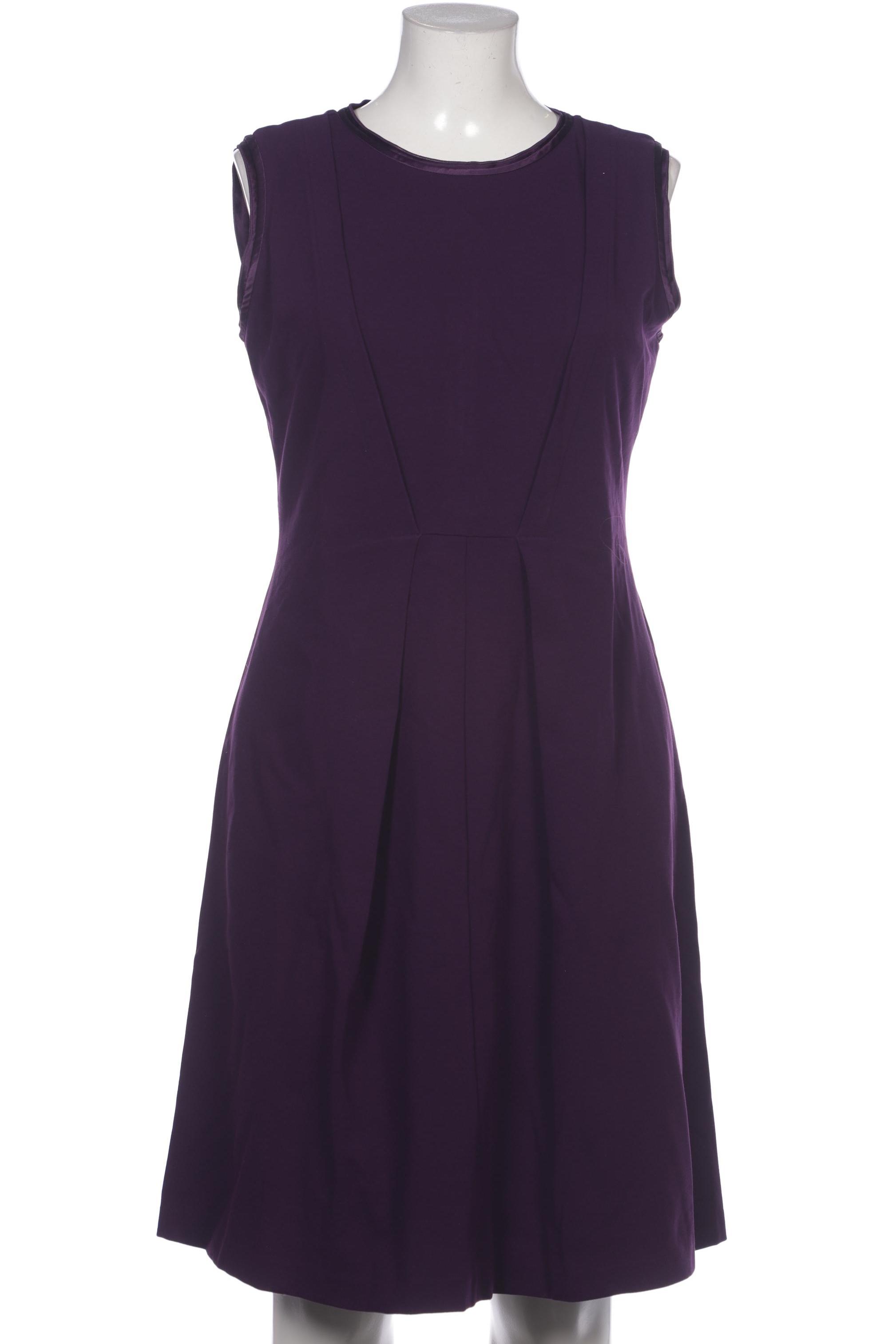 

Max Mara Damen Kleid, flieder, Gr. 44