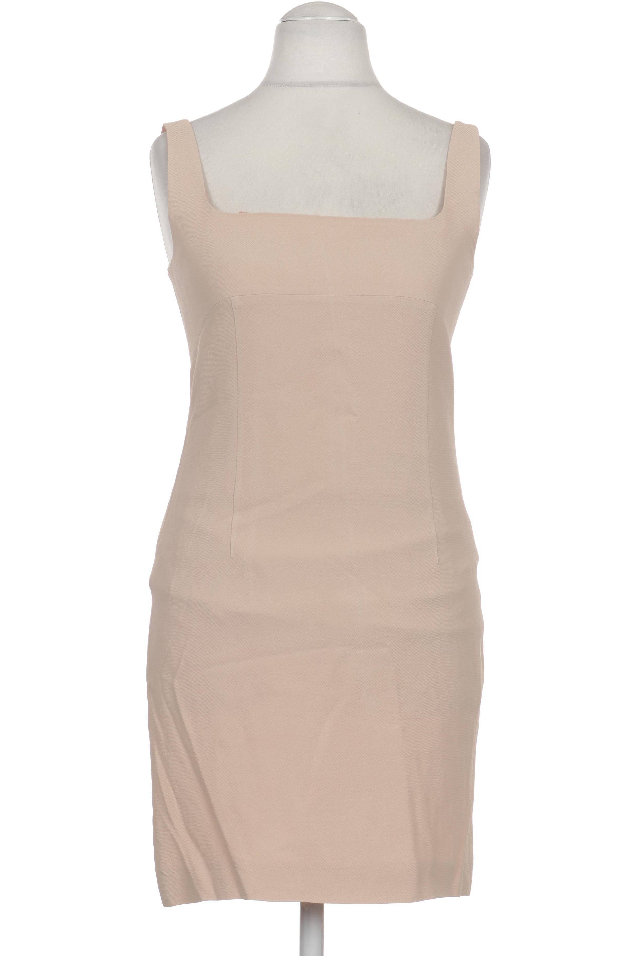 

Max Mara Damen Kleid, beige, Gr. 38