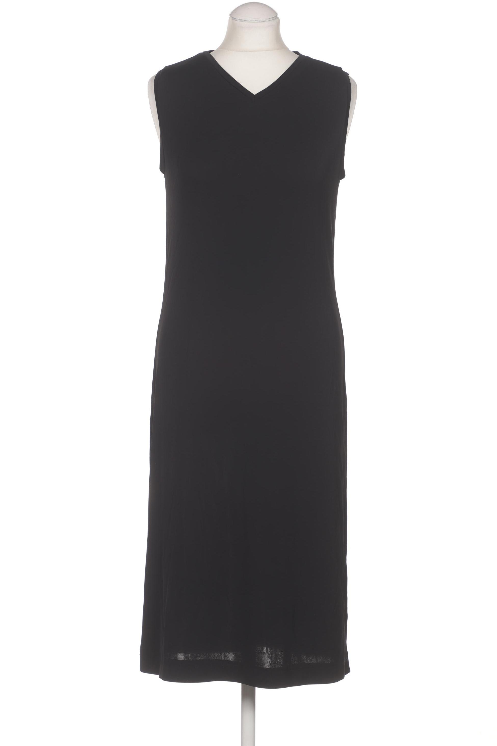 

Max Mara Damen Kleid, schwarz, Gr. 36