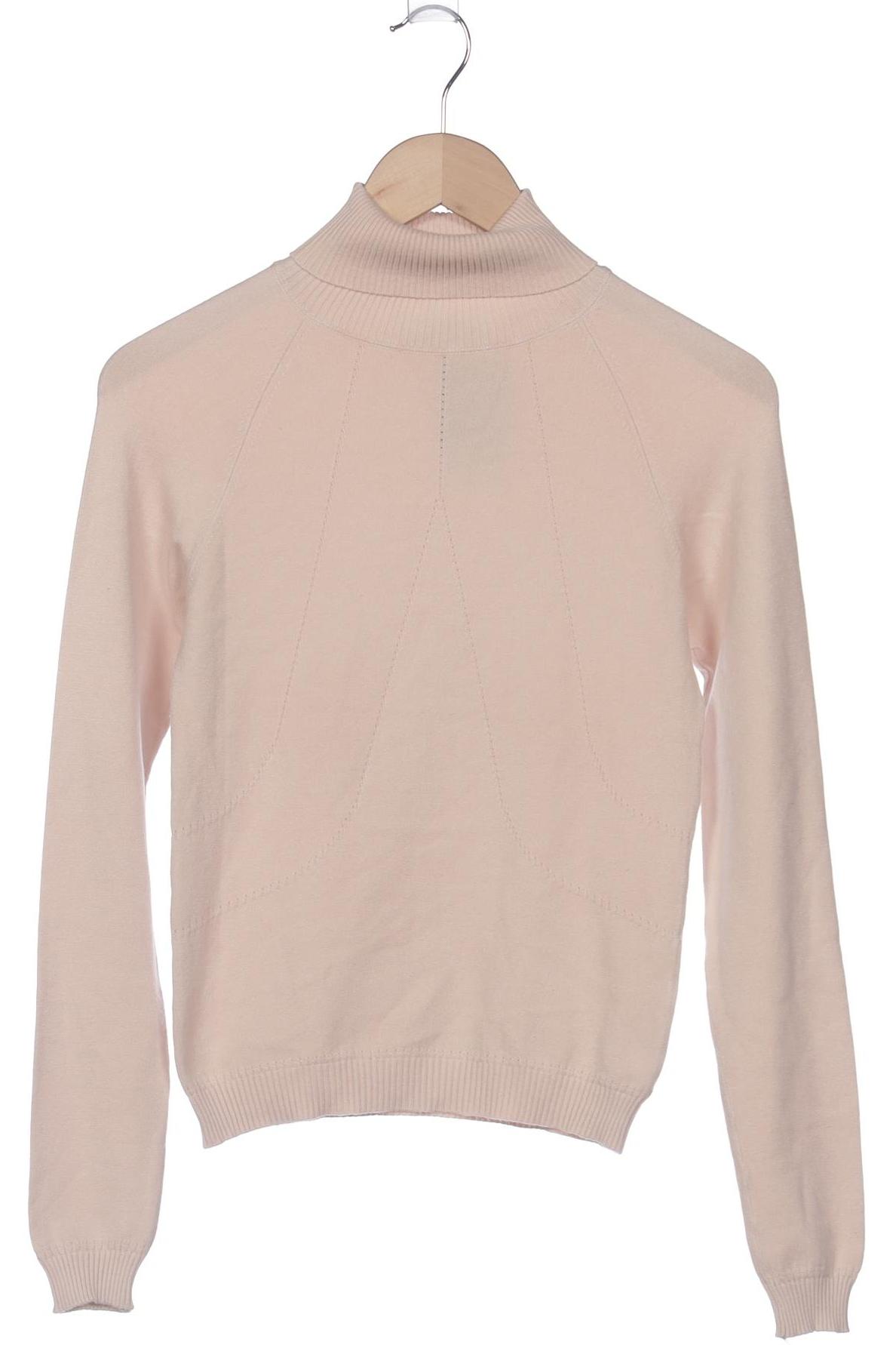 

Max Mara Damen Pullover, beige, Gr. 42