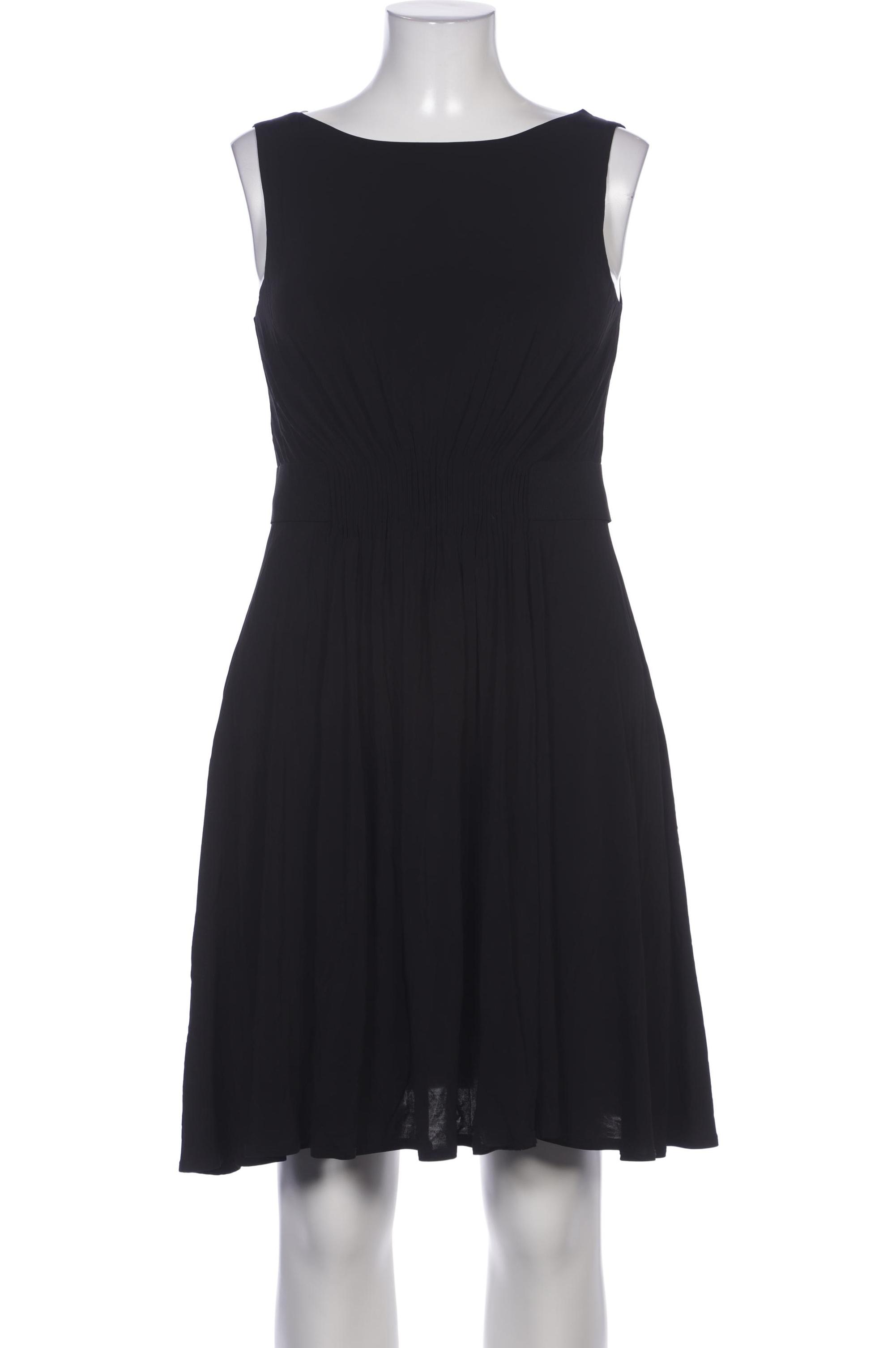 

Max Mara Damen Kleid, schwarz, Gr. 42